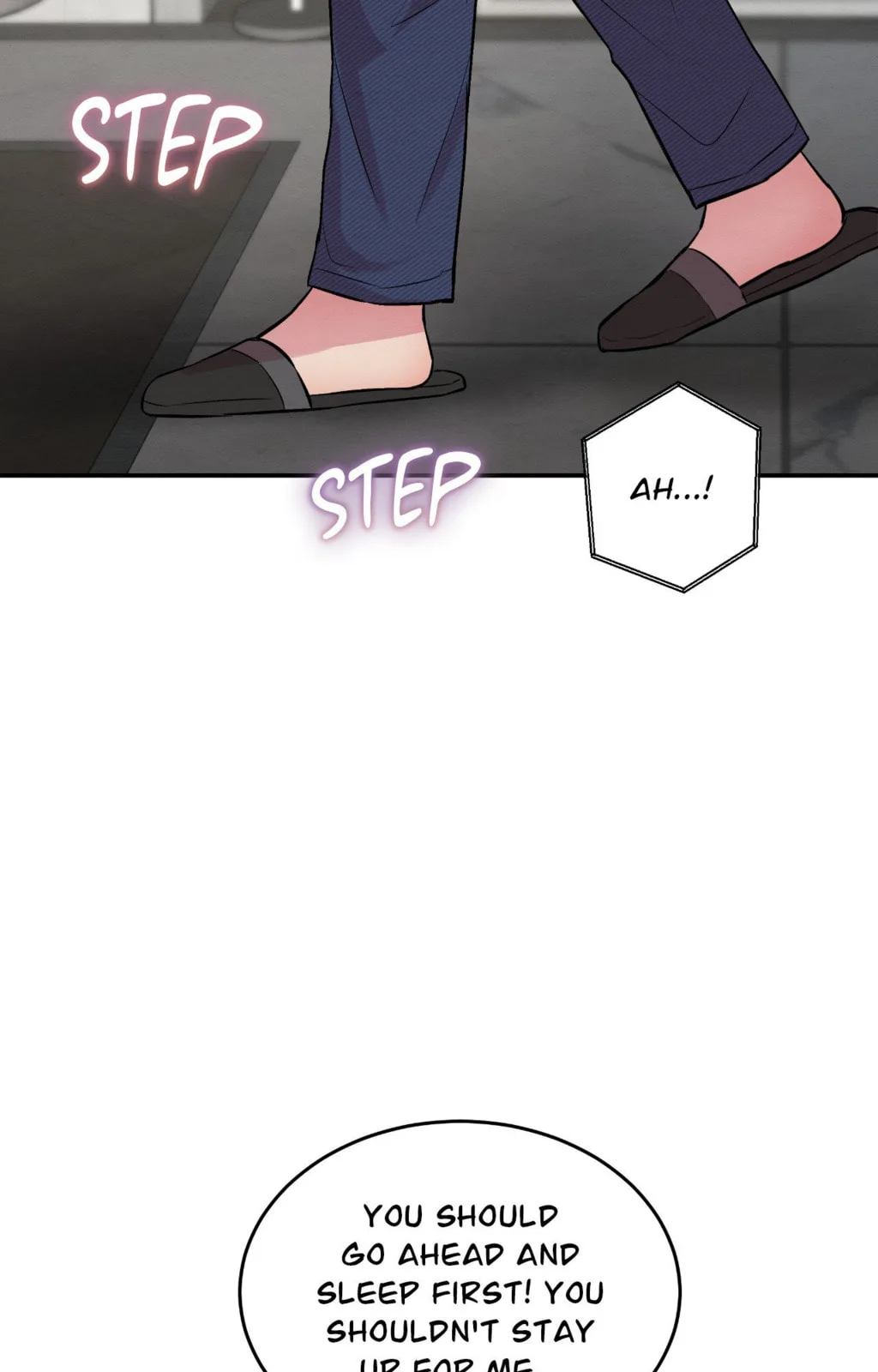 Dr. wa Sotto Dakishimeru Chapter 27 page 69