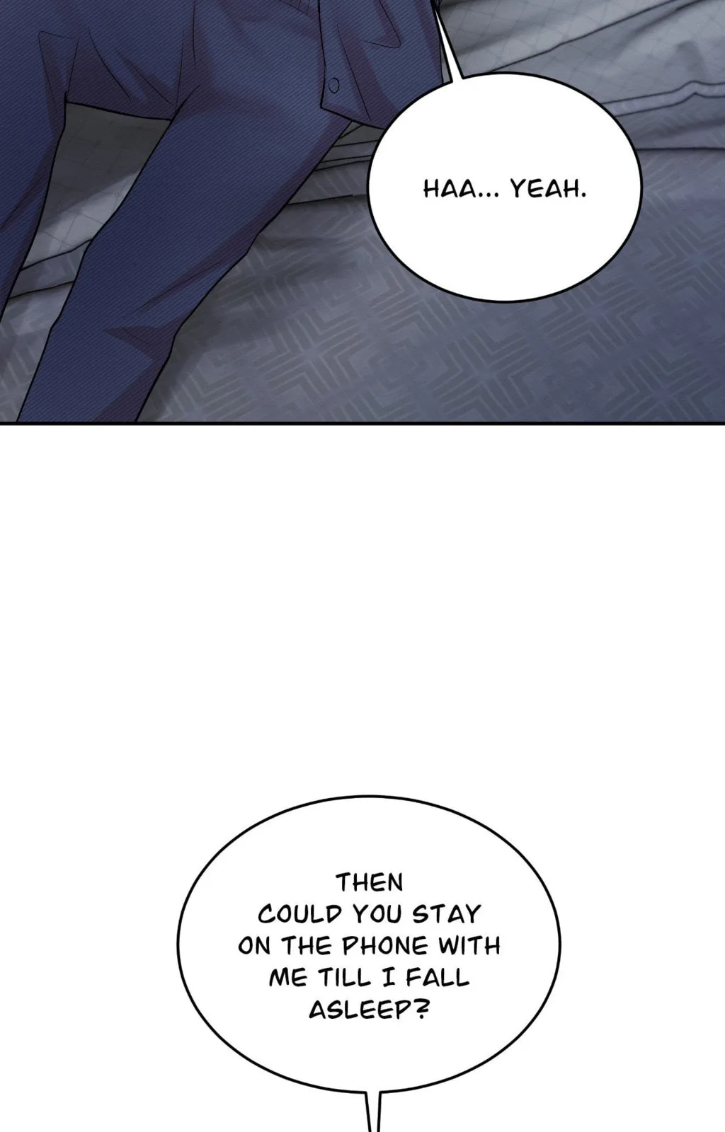 Dr. wa Sotto Dakishimeru Chapter 27 page 73
