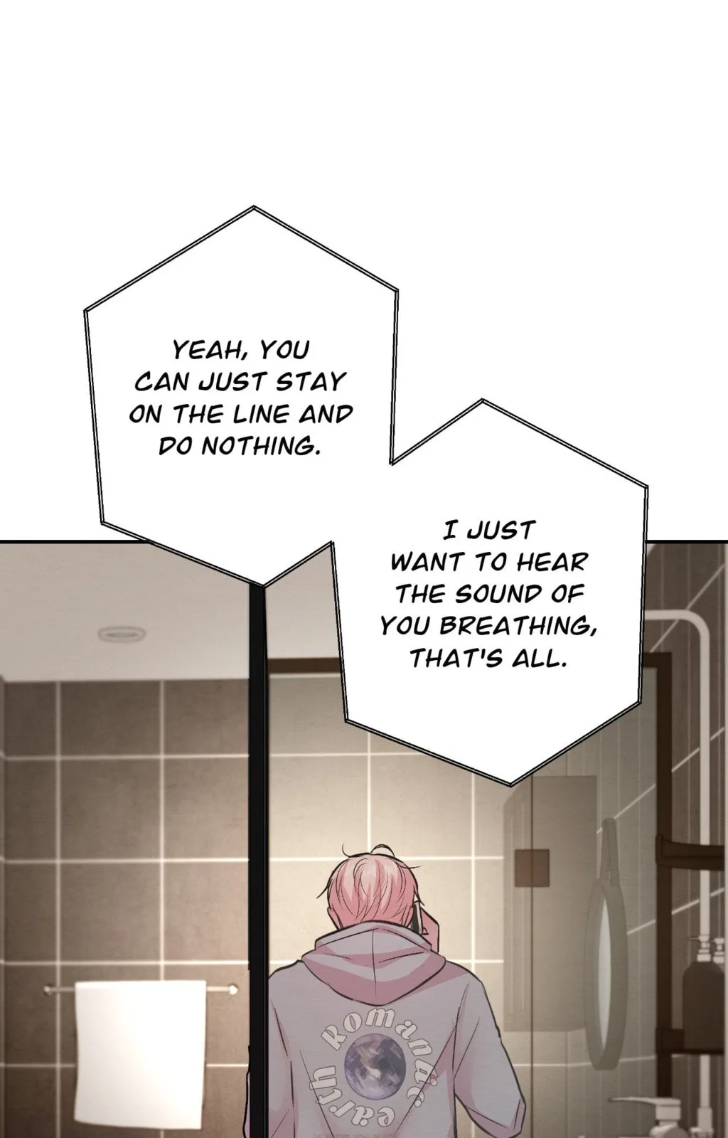 Dr. wa Sotto Dakishimeru Chapter 27 page 75