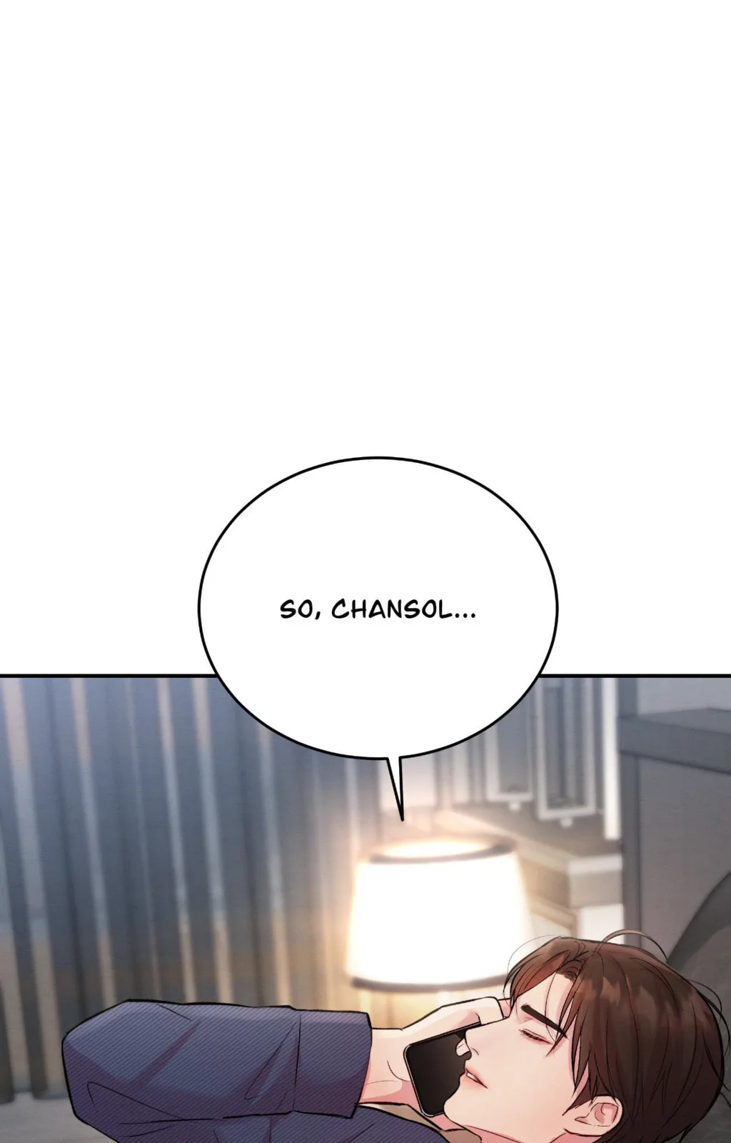Dr. wa Sotto Dakishimeru Chapter 27 page 82