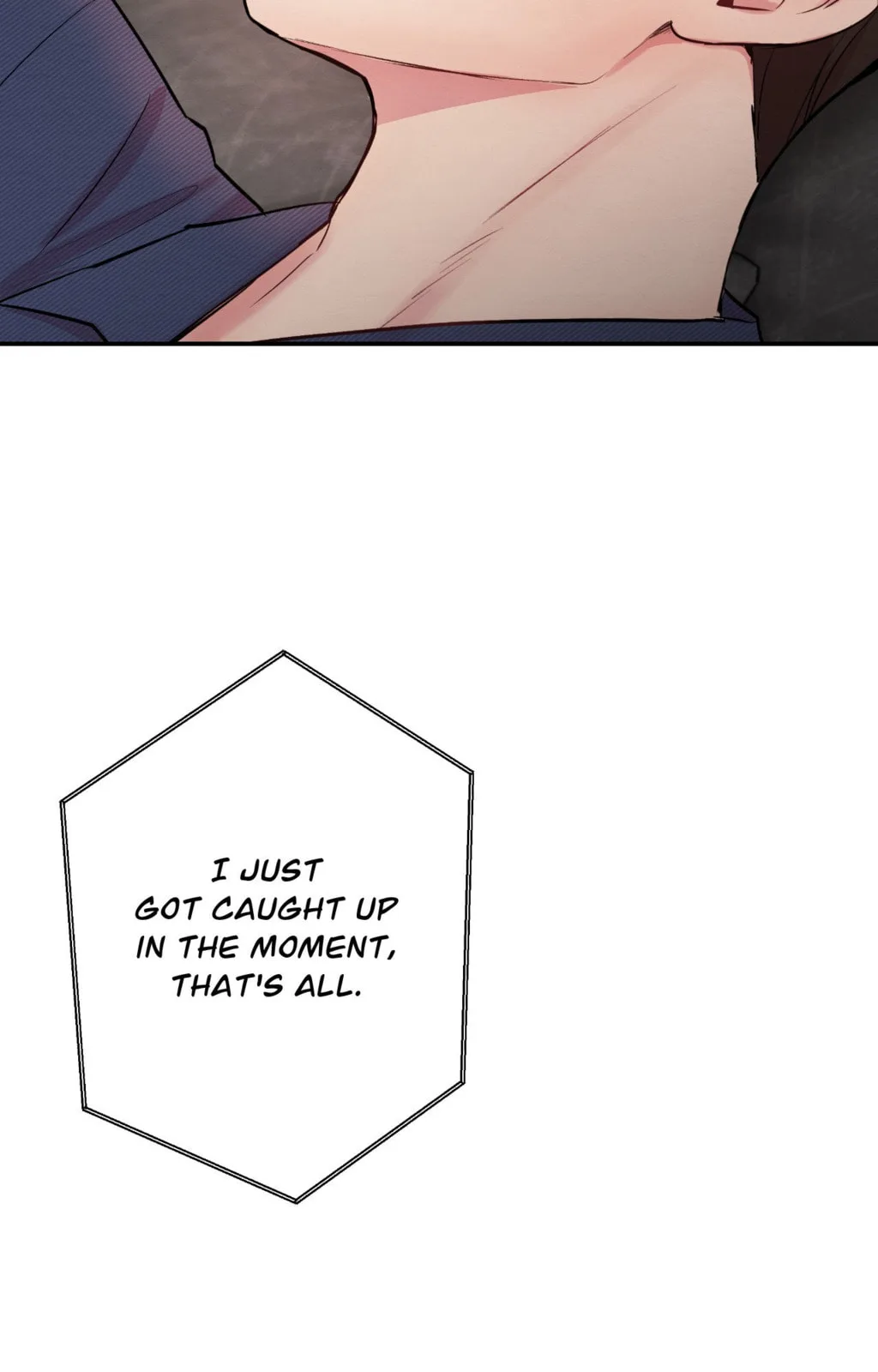 Dr. wa Sotto Dakishimeru Chapter 27 page 86