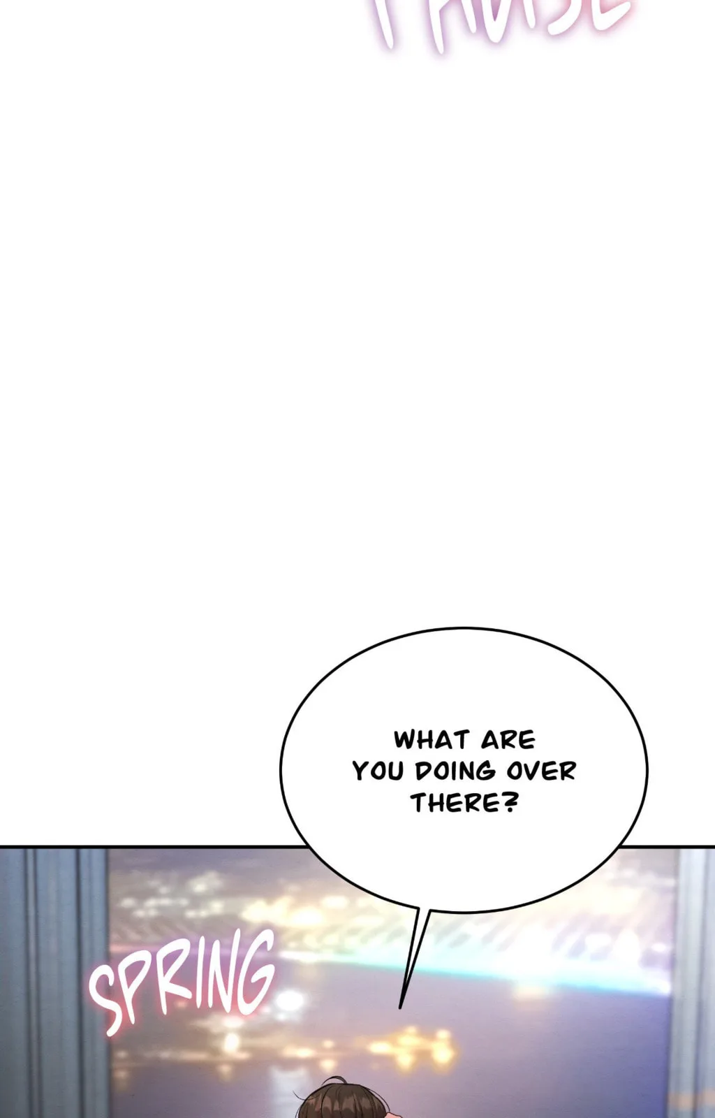 Dr. wa Sotto Dakishimeru Chapter 27 page 89