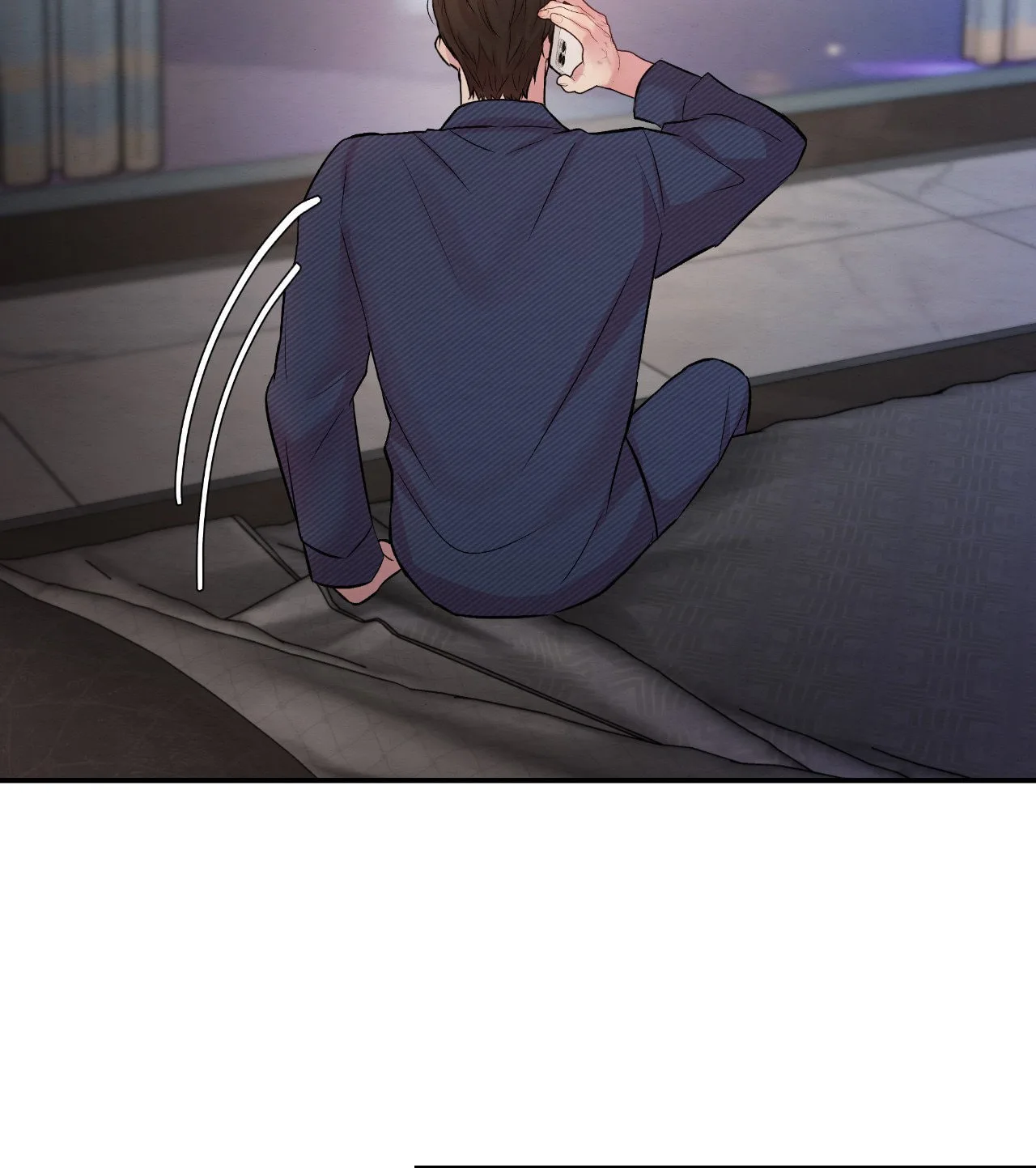 Dr. wa Sotto Dakishimeru Chapter 27 page 90