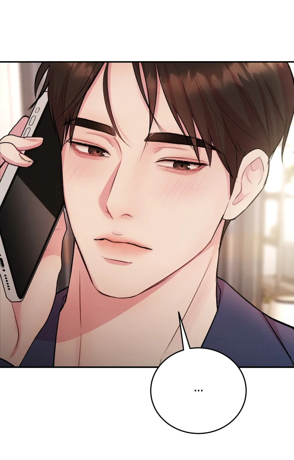 Dr. wa Sotto Dakishimeru Chapter 27 page 96