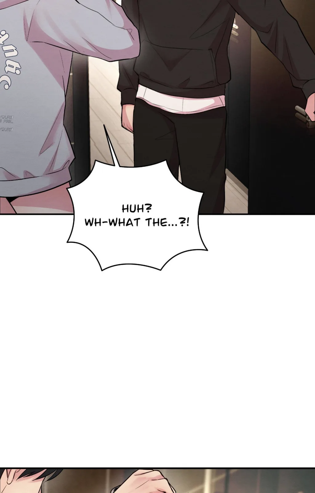 Dr. wa Sotto Dakishimeru Chapter 27 page 101