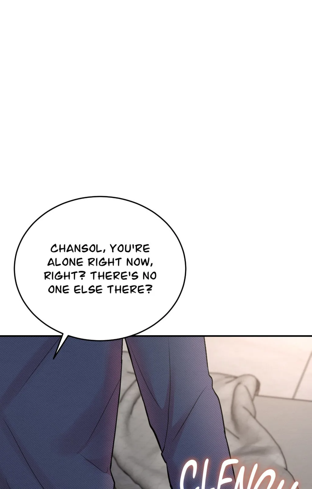 Dr. wa Sotto Dakishimeru Chapter 27 page 97