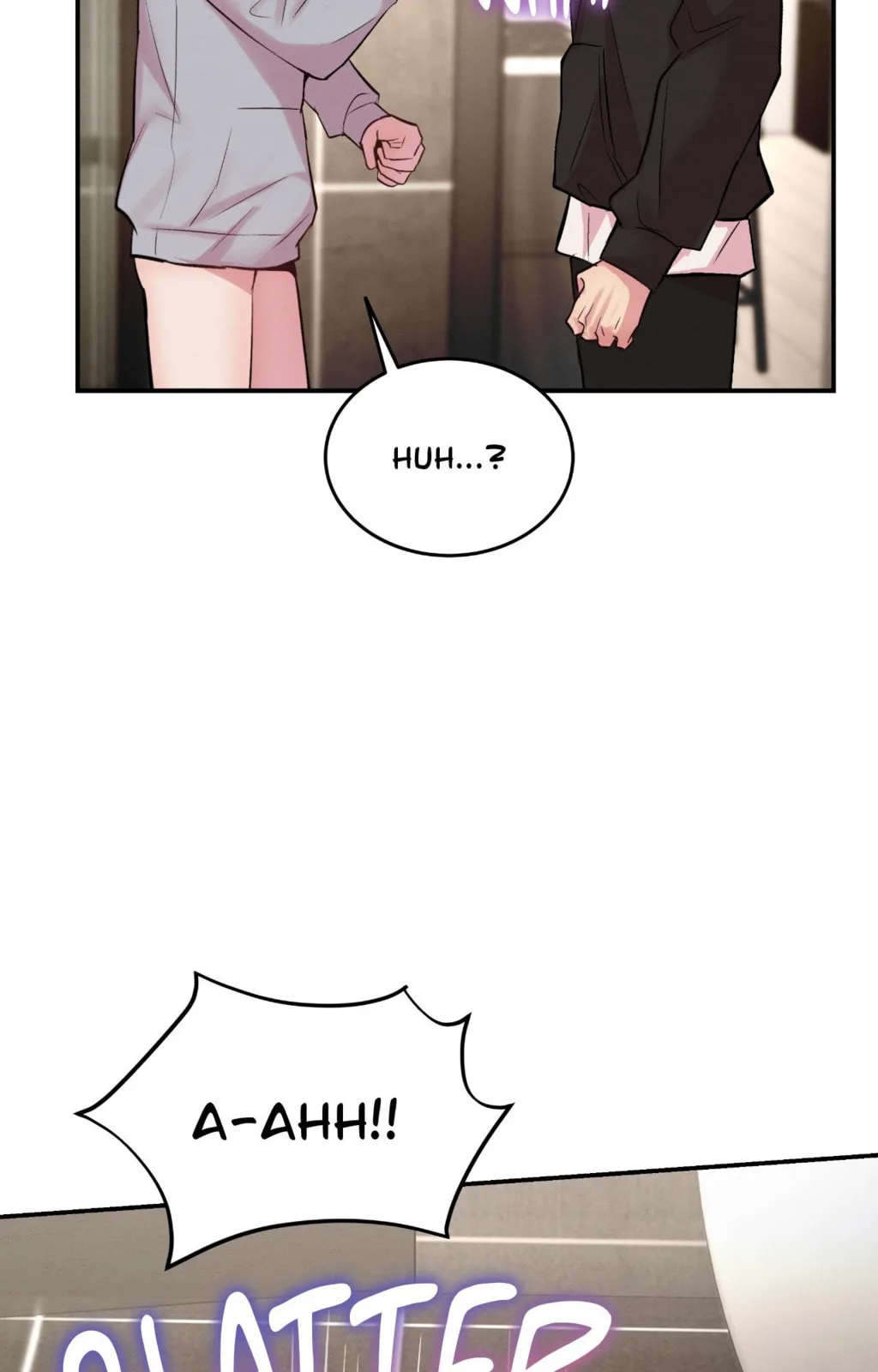 Dr. wa Sotto Dakishimeru Chapter 27 page 106