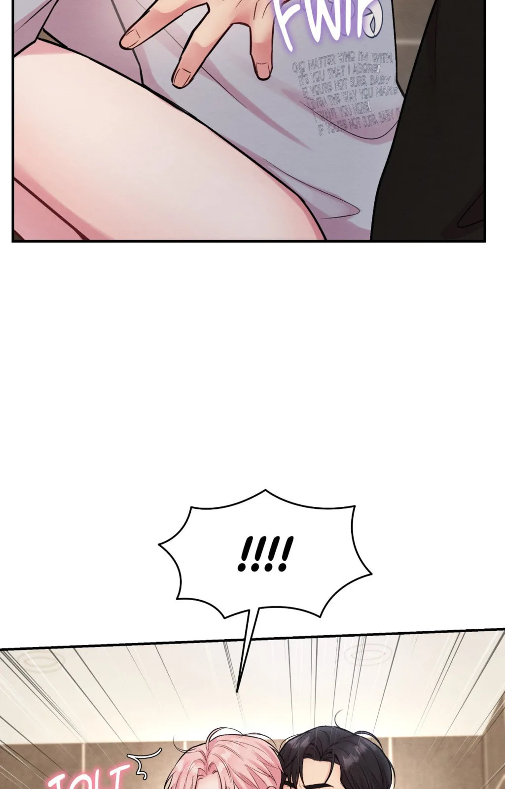 Dr. wa Sotto Dakishimeru Chapter 27 page 111