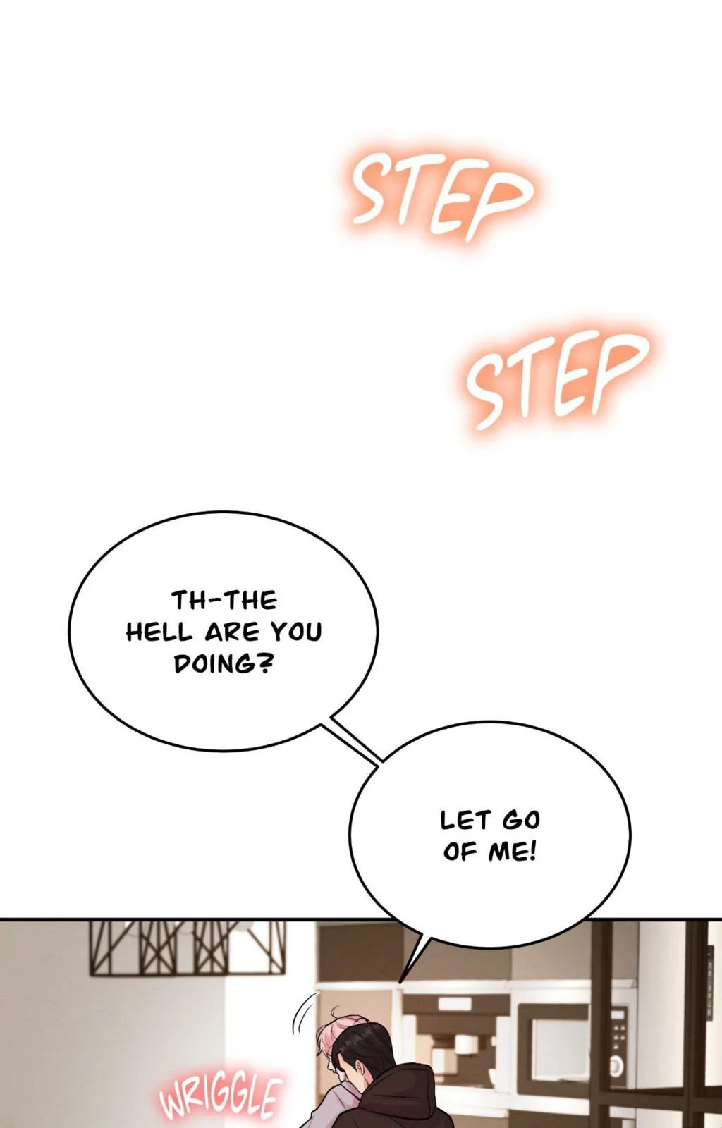 Dr. wa Sotto Dakishimeru Chapter 27 page 115
