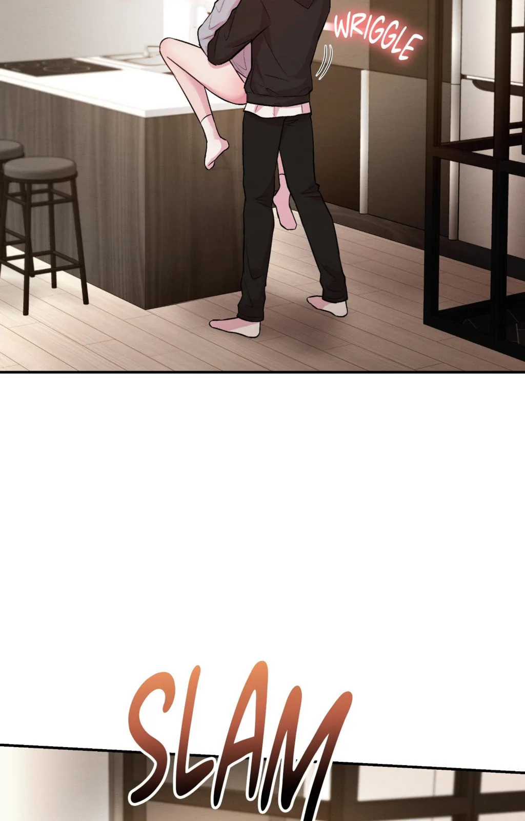 Dr. wa Sotto Dakishimeru Chapter 27 page 116