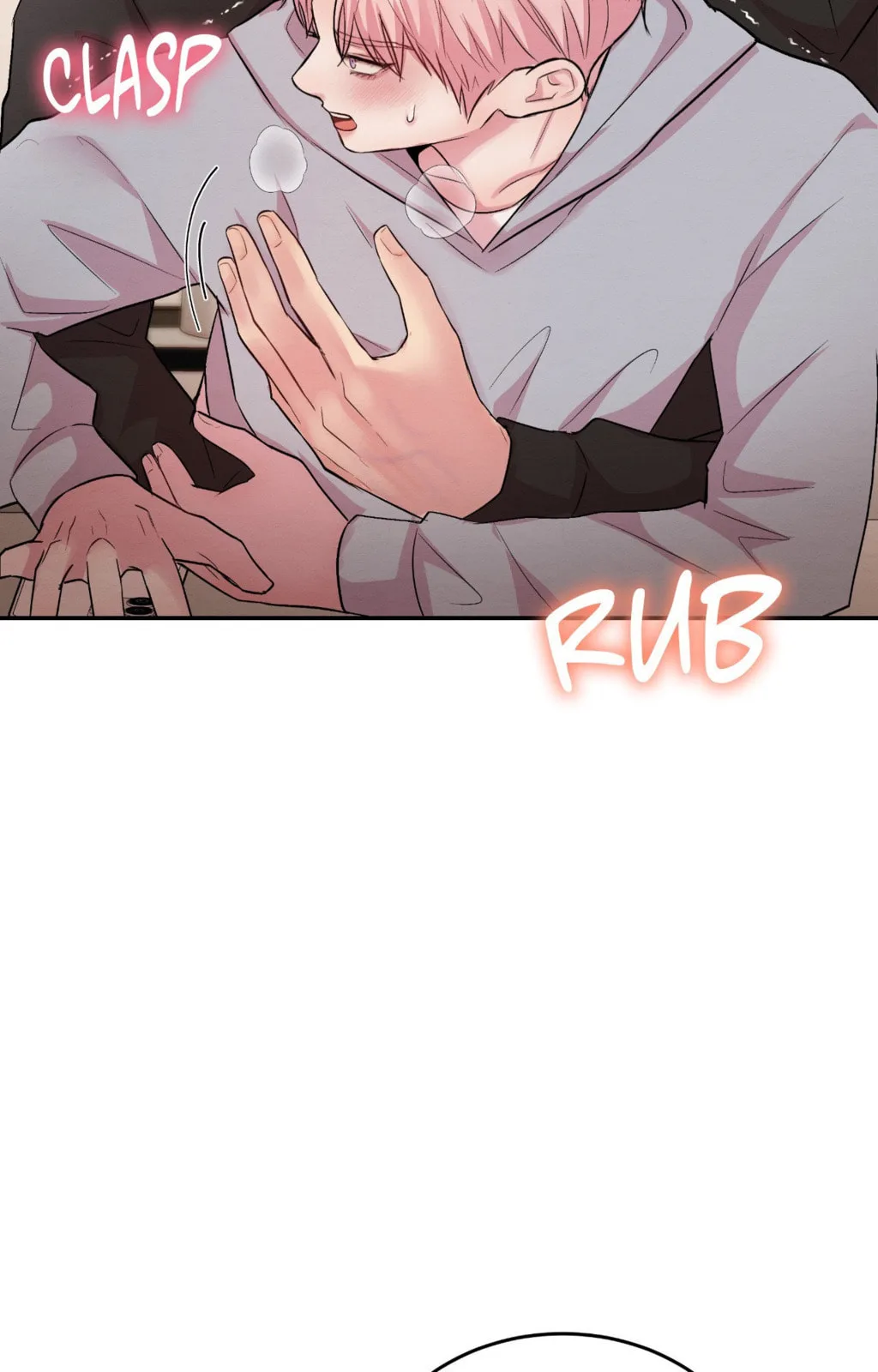 Dr. wa Sotto Dakishimeru Chapter 27 page 121