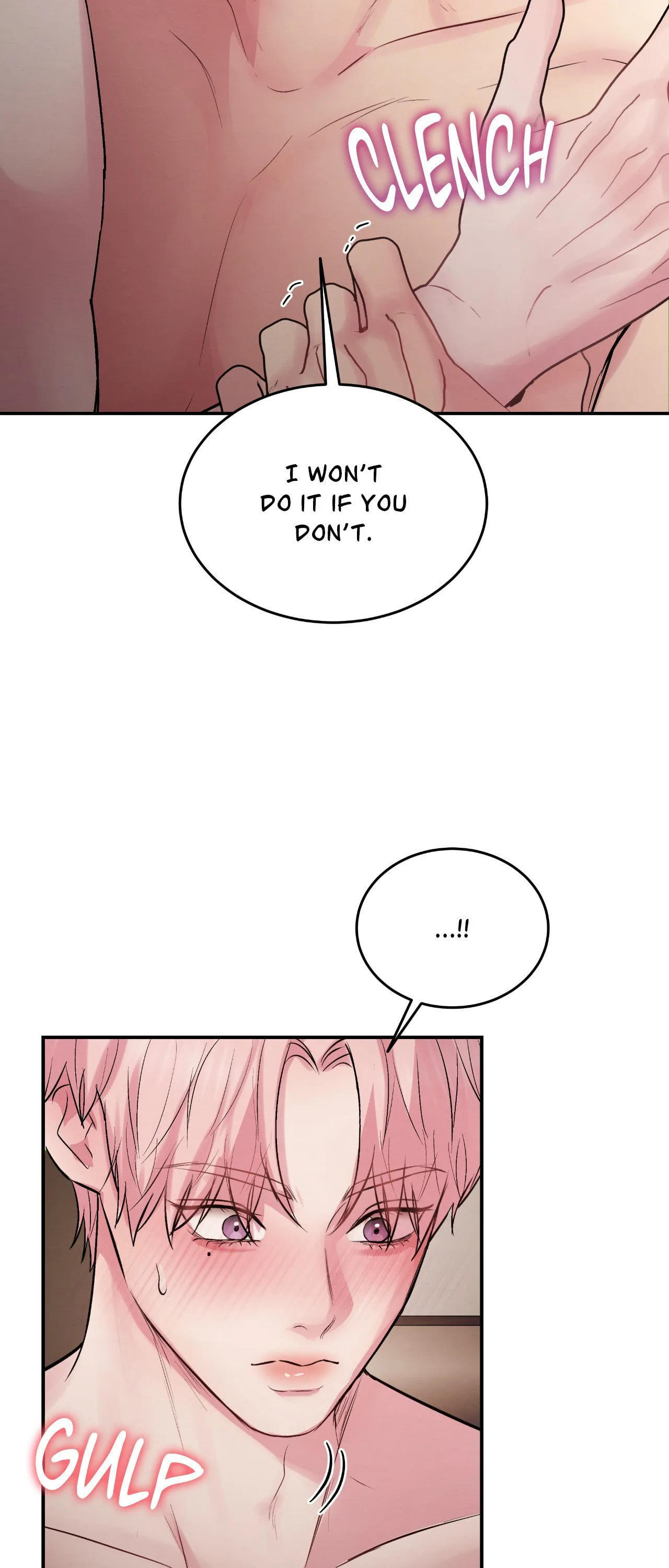 Dr. wa Sotto Dakishimeru Chapter 28 page 8