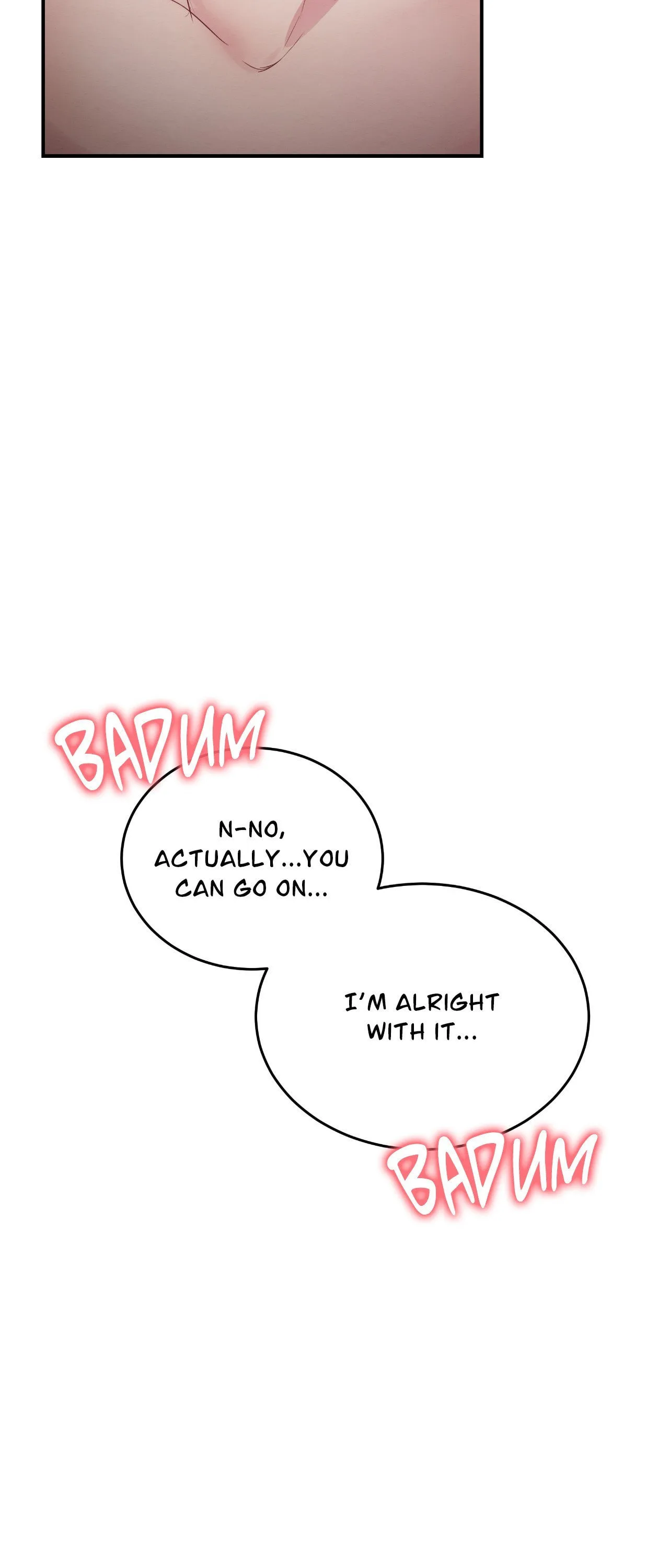 Dr. wa Sotto Dakishimeru Chapter 28 page 9