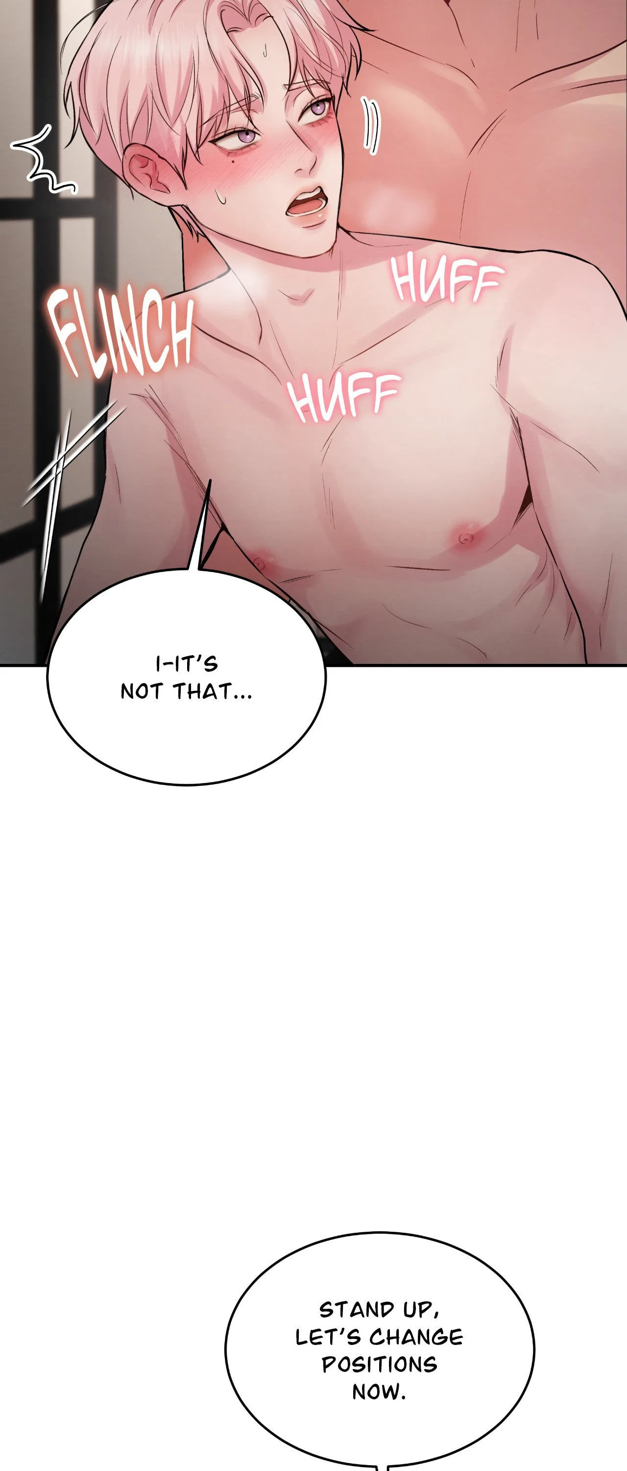 Dr. wa Sotto Dakishimeru Chapter 28 page 19
