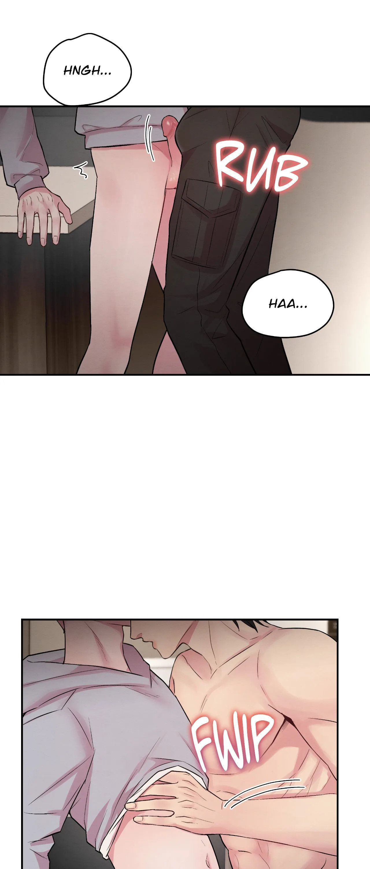 Dr. wa Sotto Dakishimeru Chapter 28 page 2