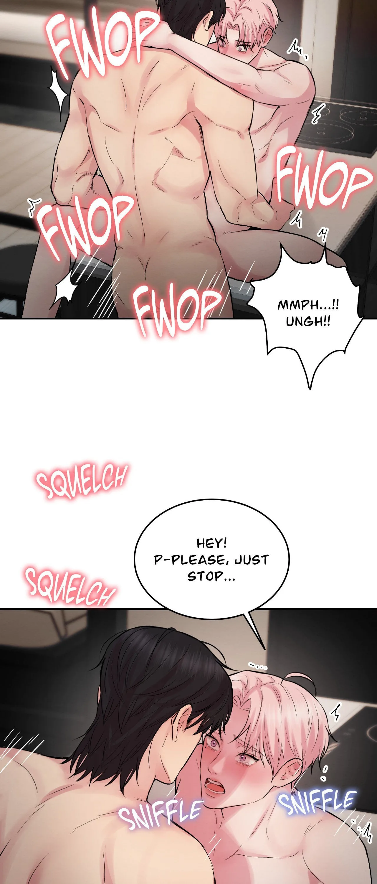 Dr. wa Sotto Dakishimeru Chapter 28 page 30