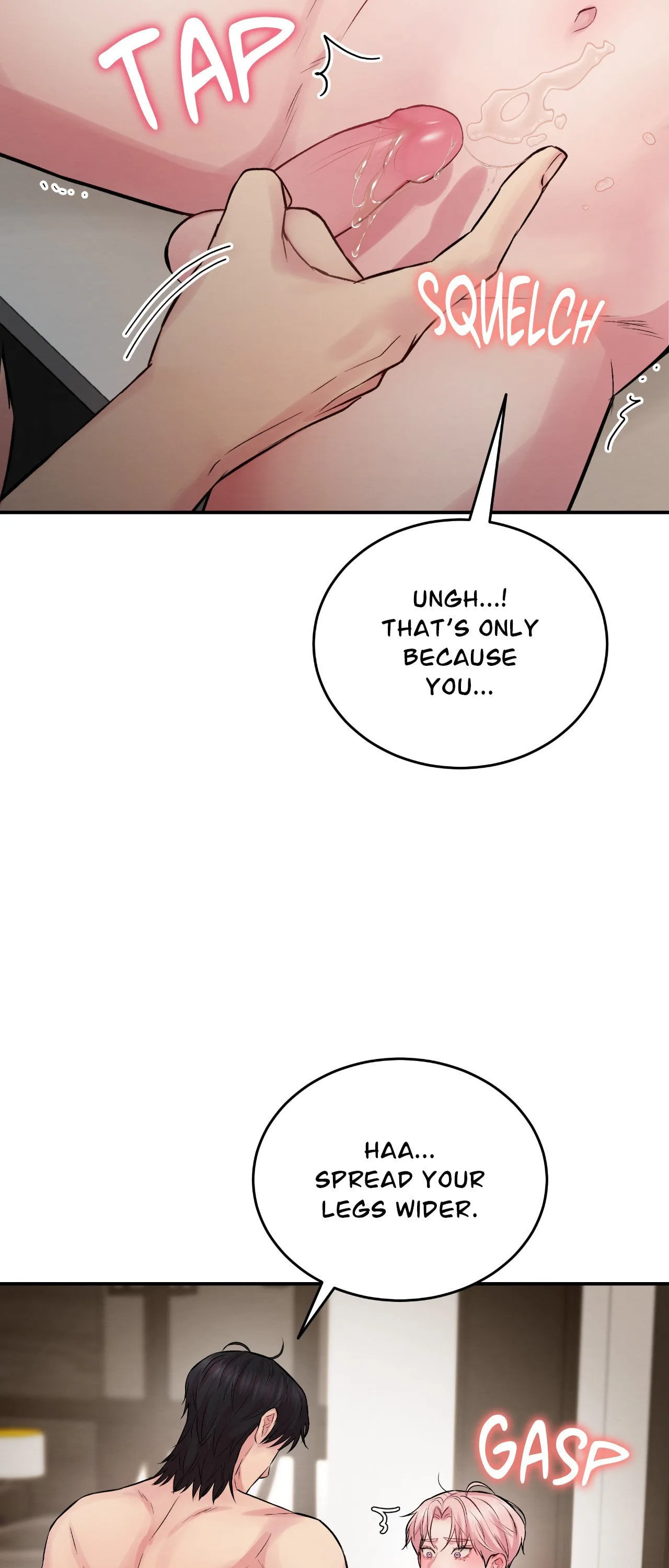 Dr. wa Sotto Dakishimeru Chapter 28 page 26