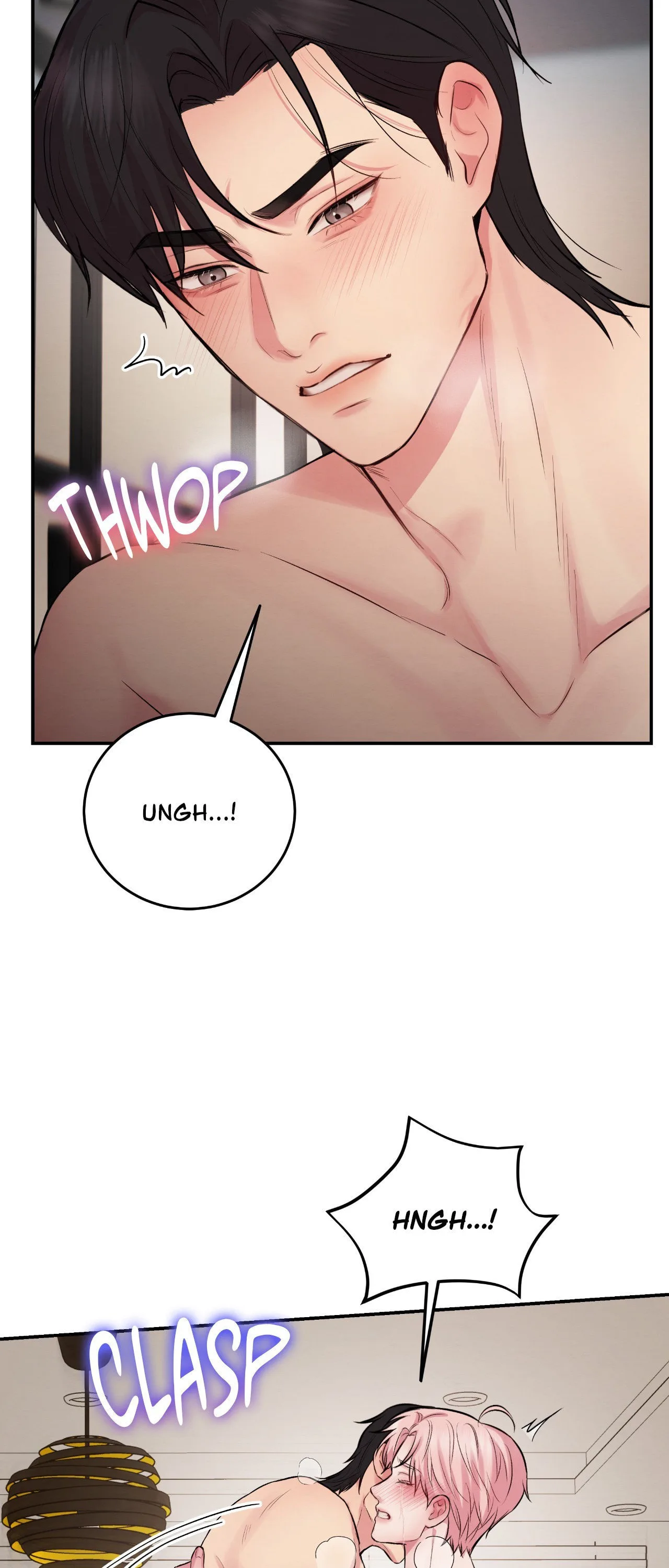 Dr. wa Sotto Dakishimeru Chapter 28 page 49
