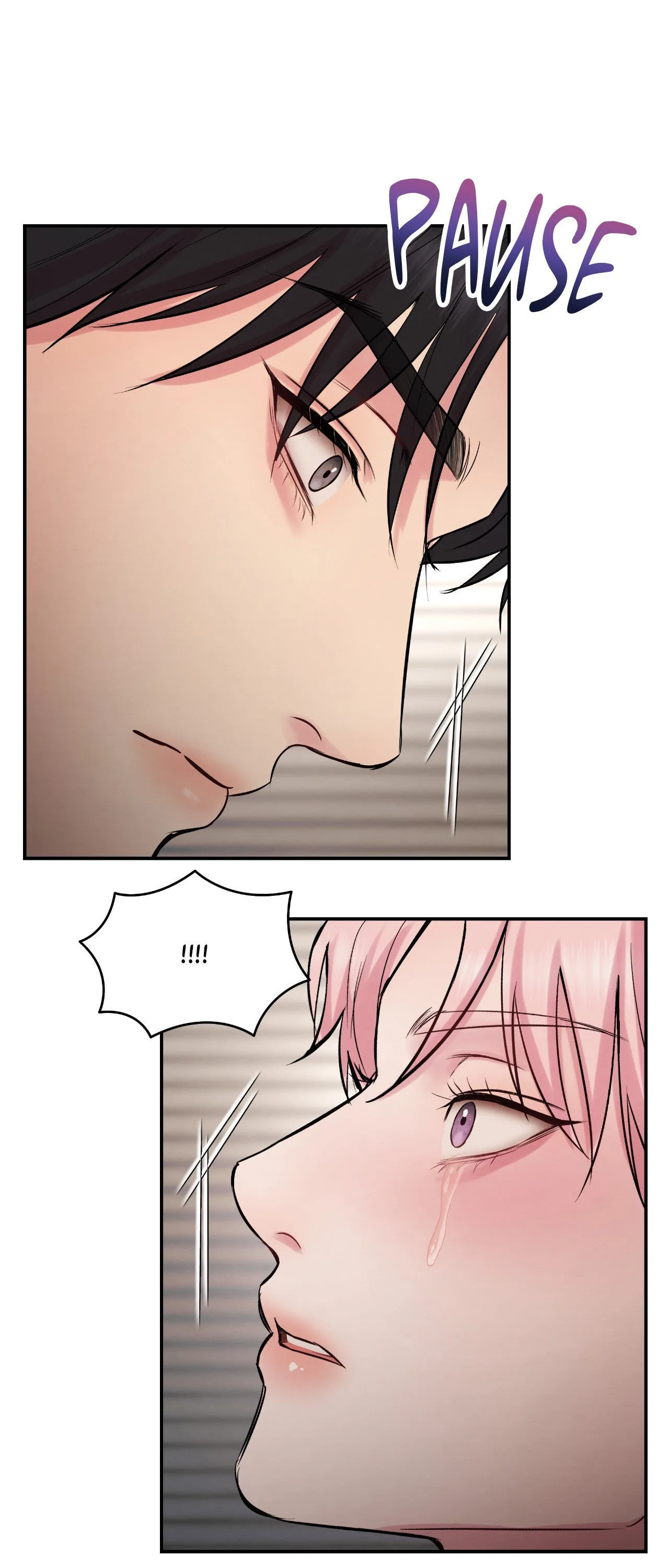 Dr. wa Sotto Dakishimeru Chapter 28 page 56