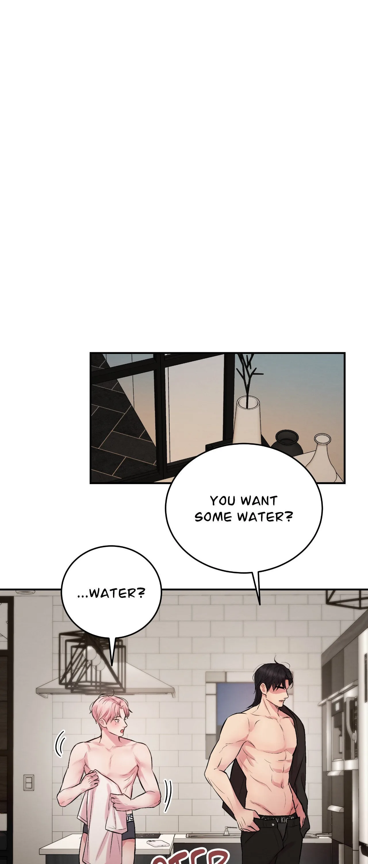 Dr. wa Sotto Dakishimeru Chapter 28 page 58