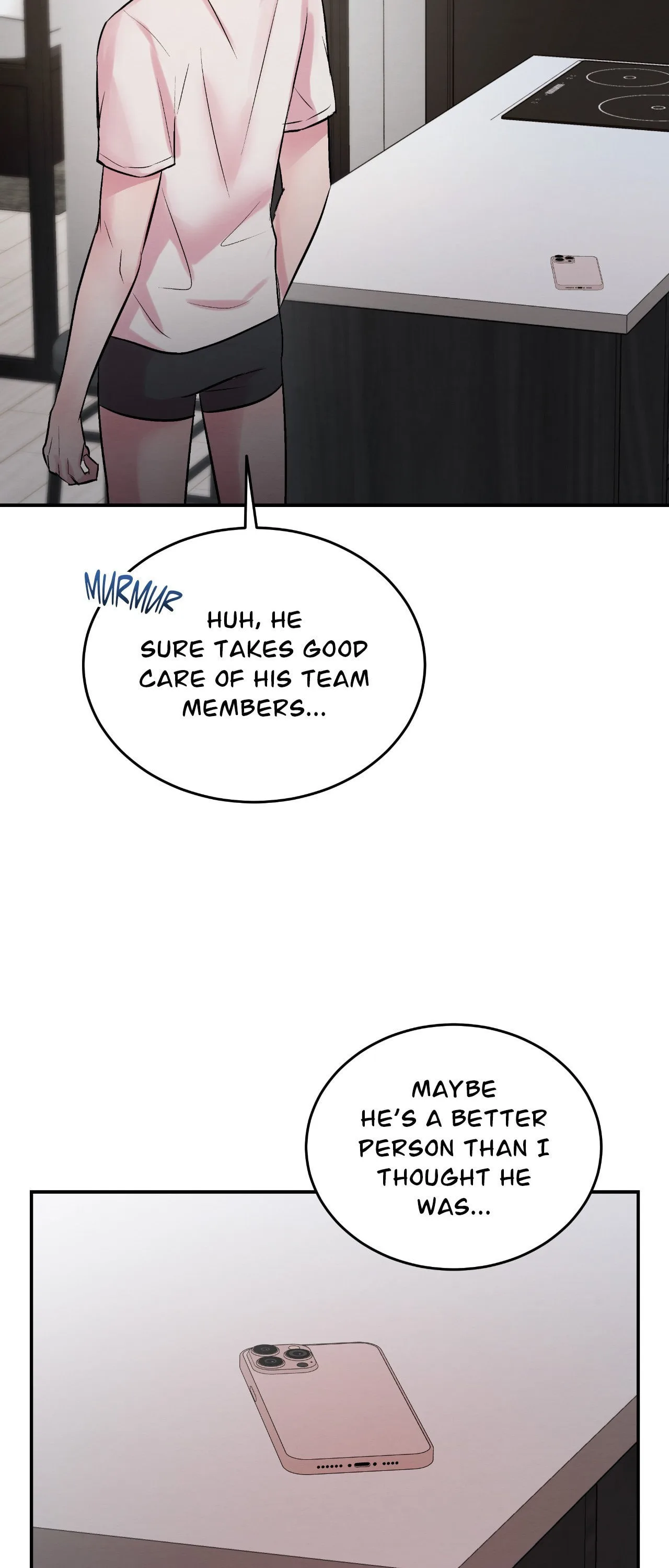 Dr. wa Sotto Dakishimeru Chapter 28 page 65