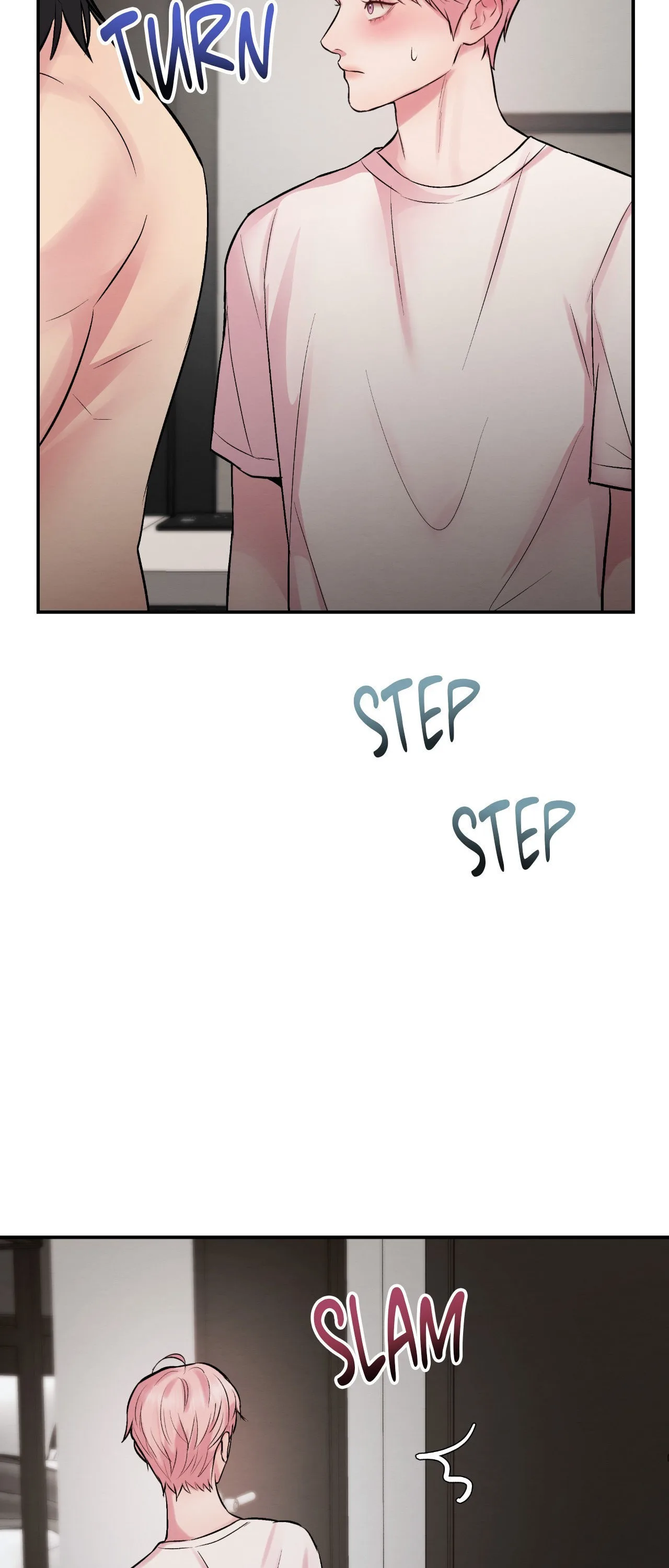 Dr. wa Sotto Dakishimeru Chapter 28 page 64