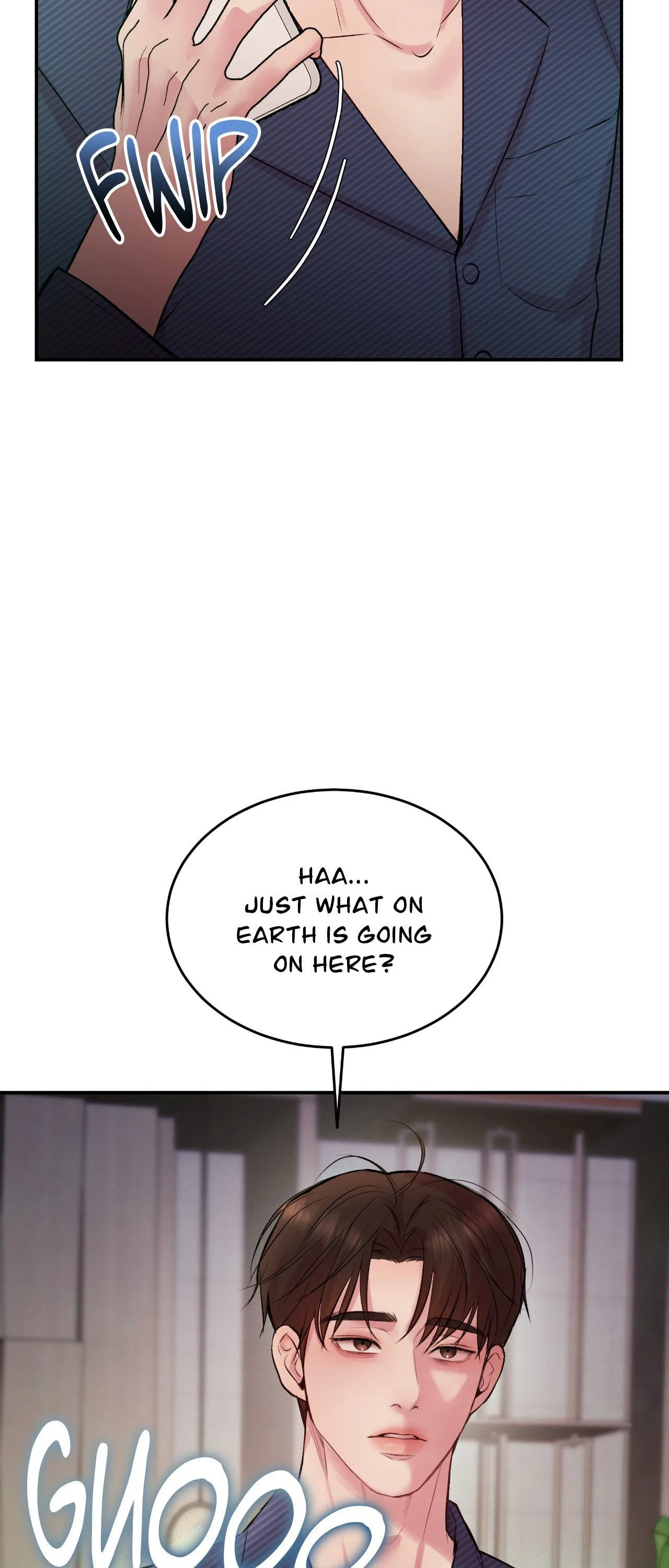 Dr. wa Sotto Dakishimeru Chapter 28 page 68