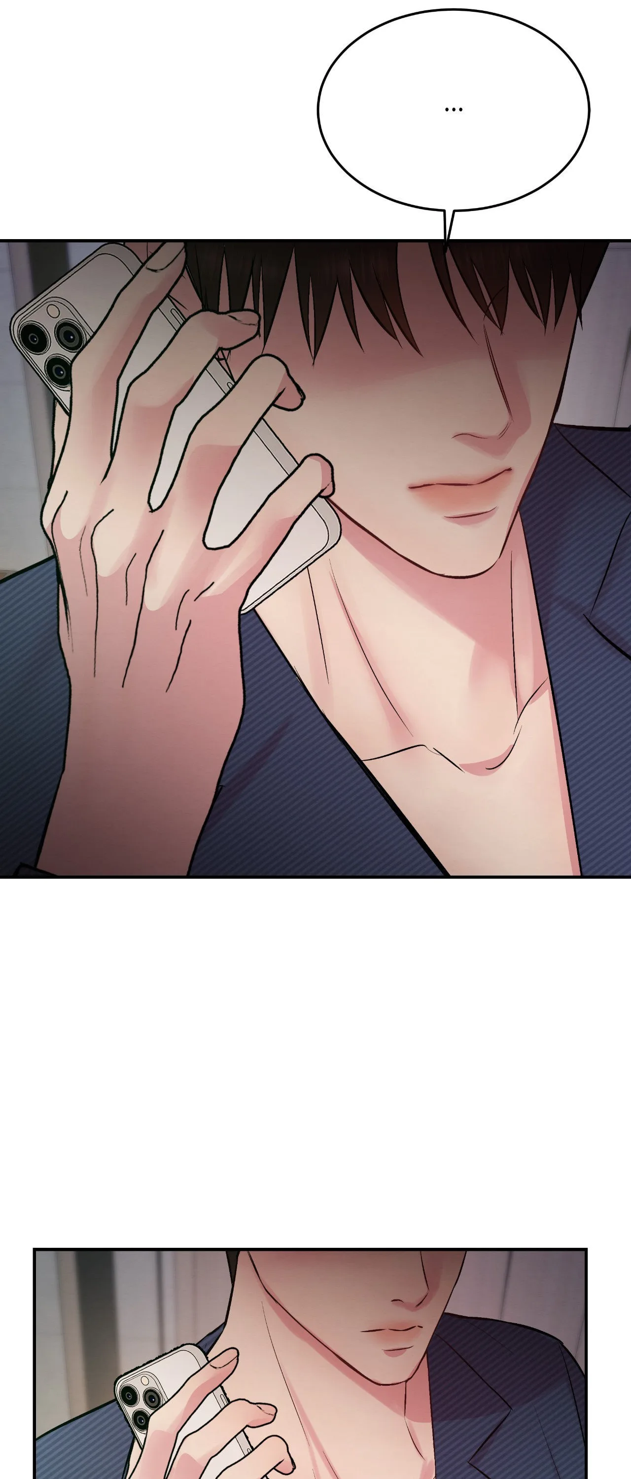 Dr. wa Sotto Dakishimeru Chapter 28 page 67