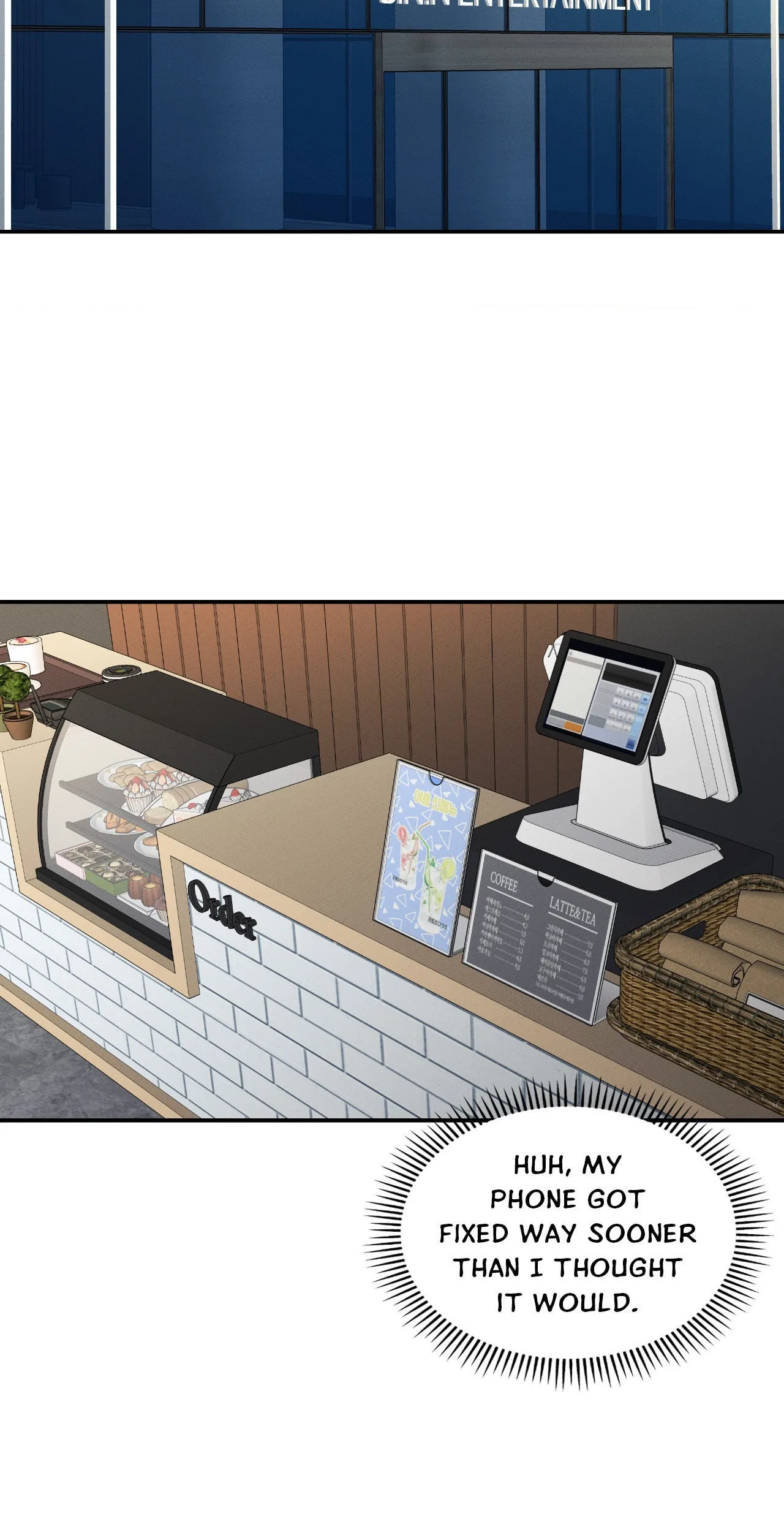 Dr. wa Sotto Dakishimeru Chapter 29 page 23