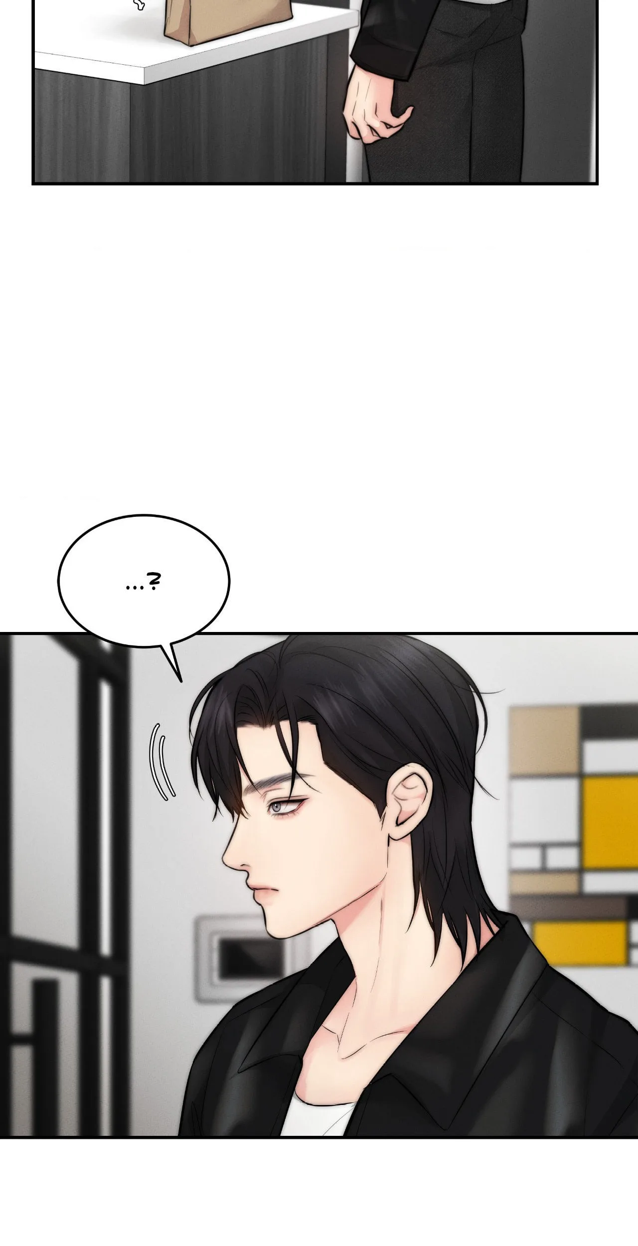 Dr. wa Sotto Dakishimeru Chapter 29 page 4