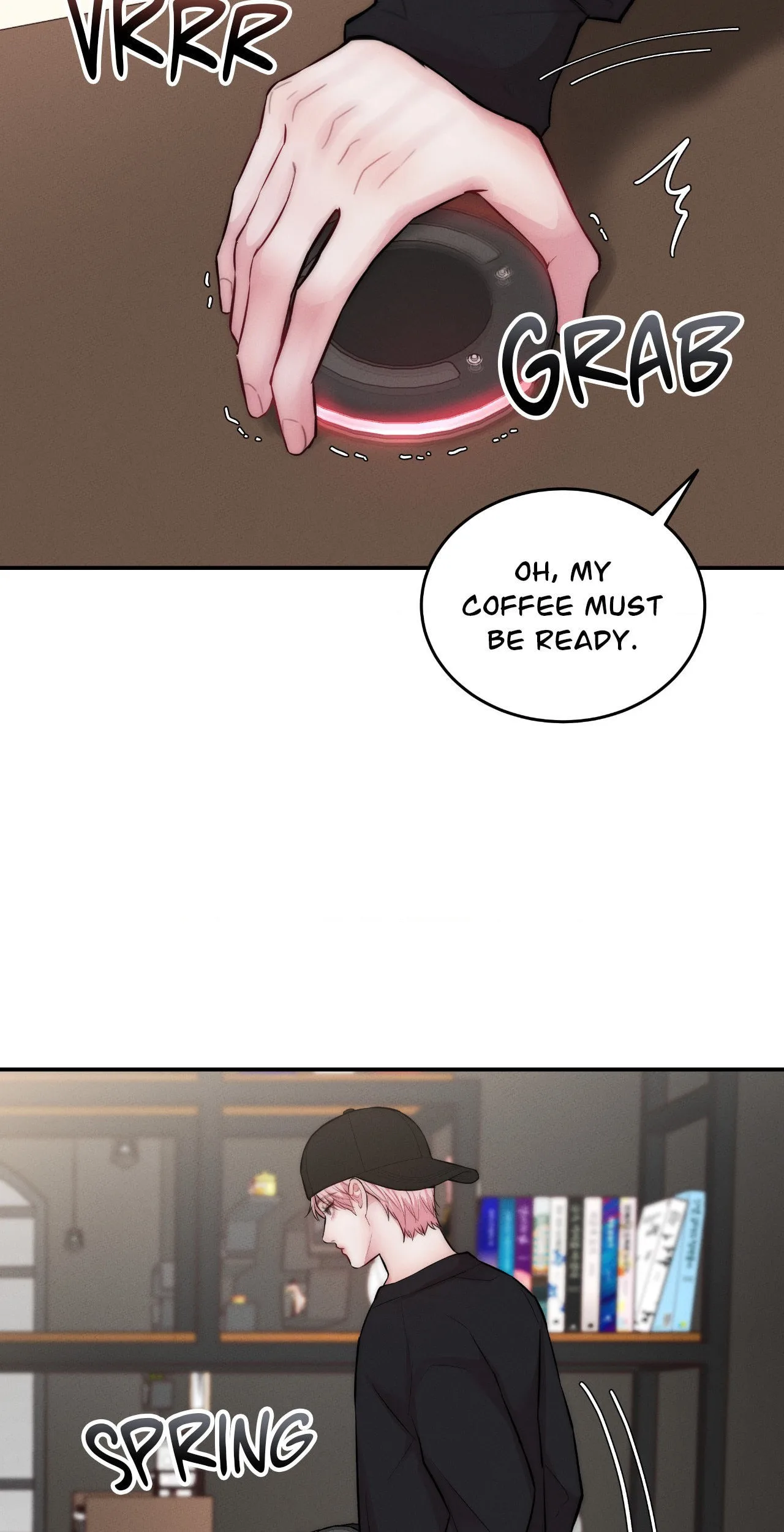 Dr. wa Sotto Dakishimeru Chapter 29 page 29
