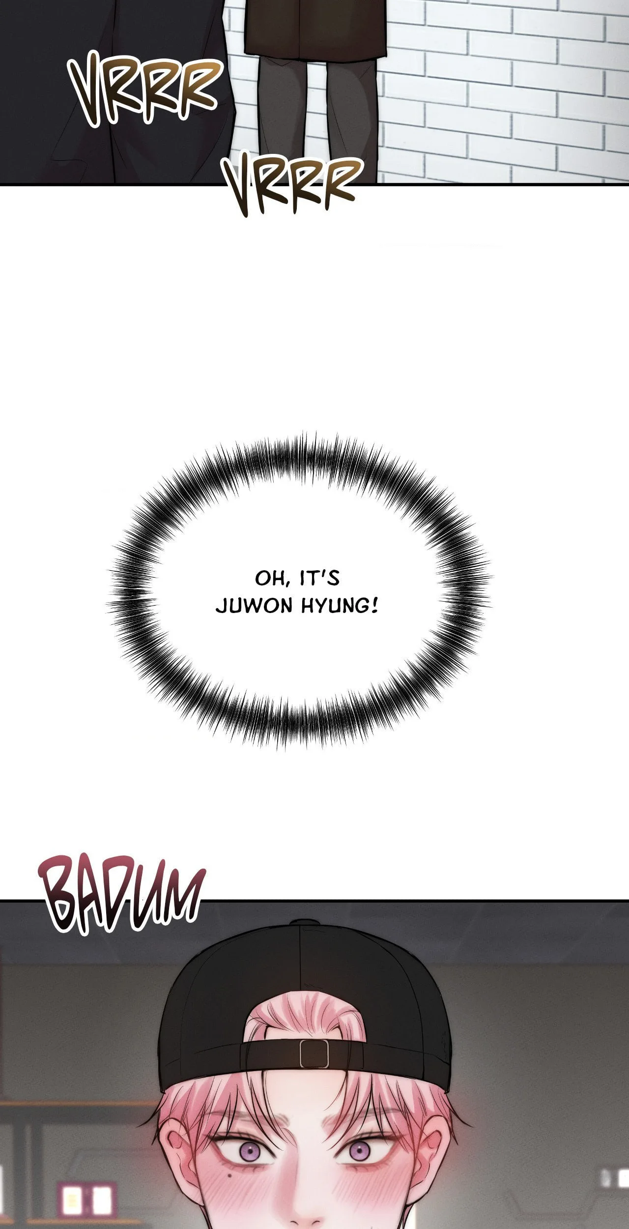 Dr. wa Sotto Dakishimeru Chapter 29 page 32