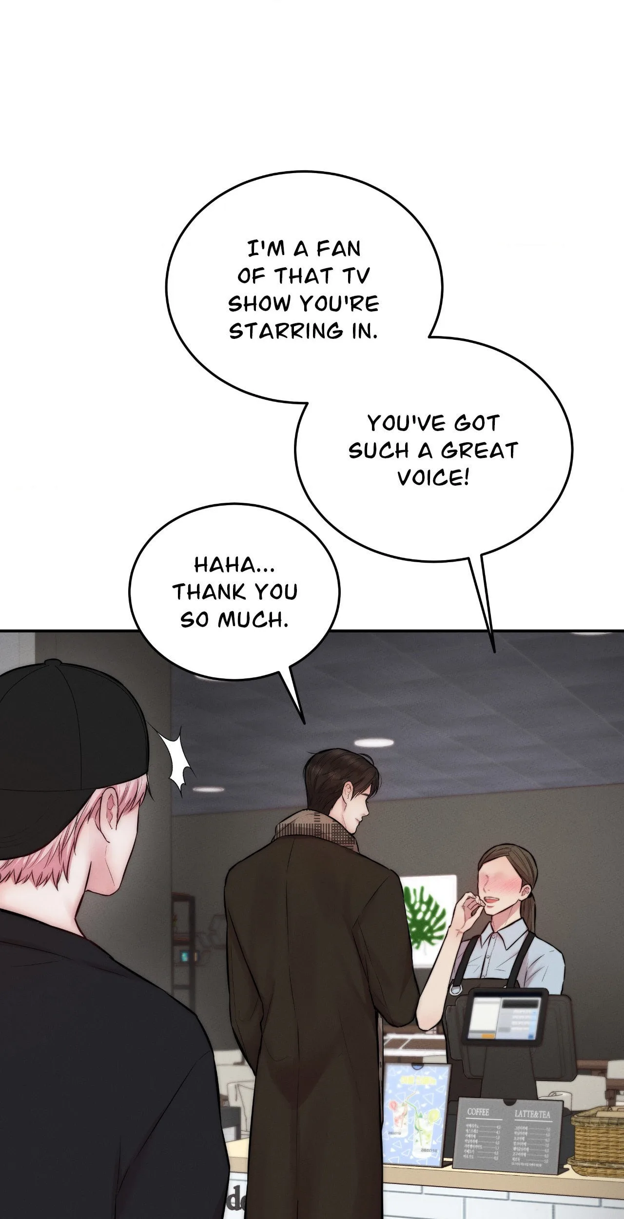 Dr. wa Sotto Dakishimeru Chapter 29 page 31