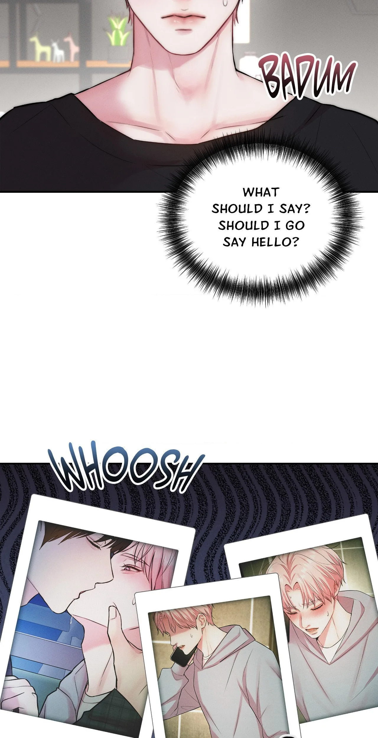 Dr. wa Sotto Dakishimeru Chapter 29 page 33