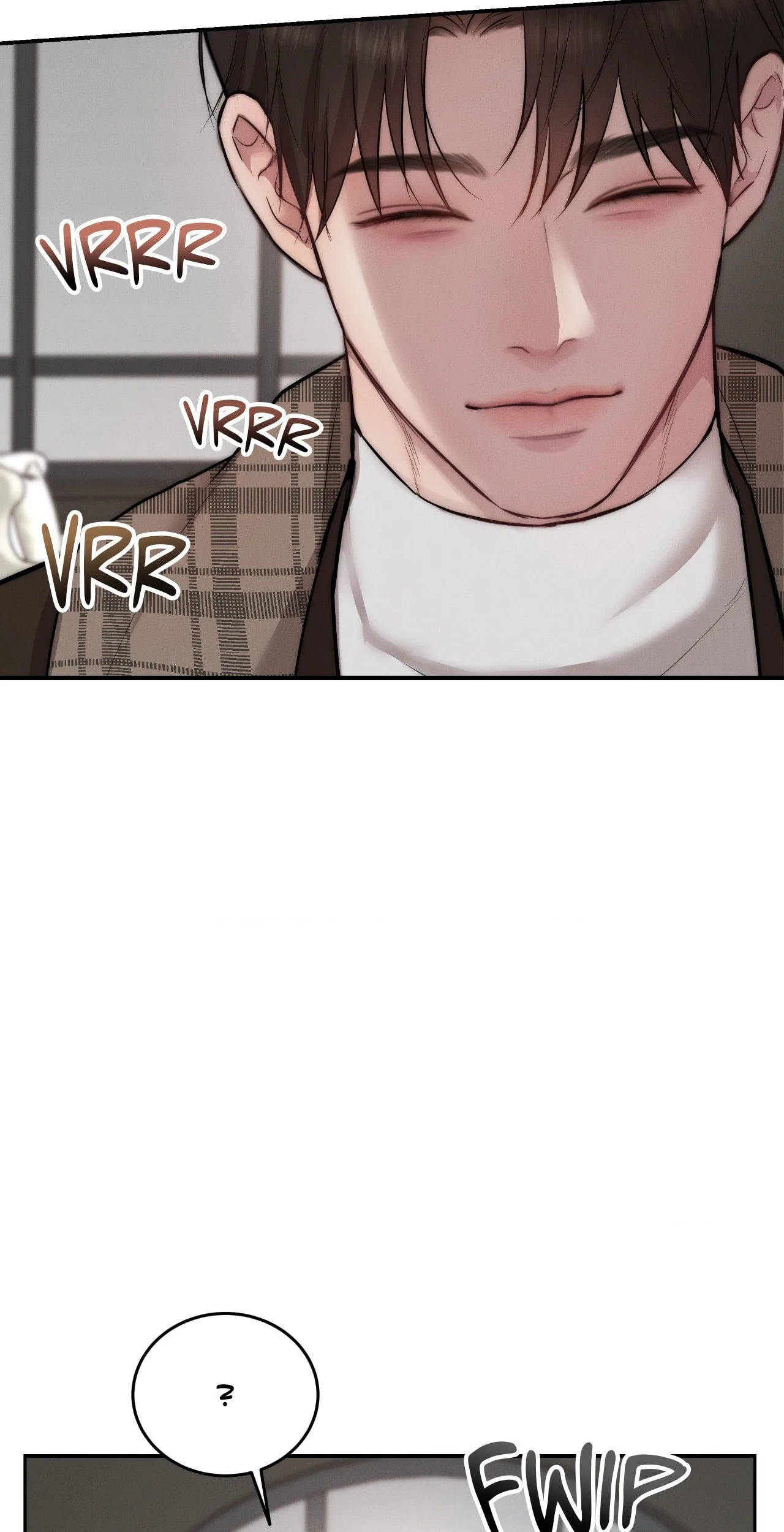 Dr. wa Sotto Dakishimeru Chapter 29 page 37