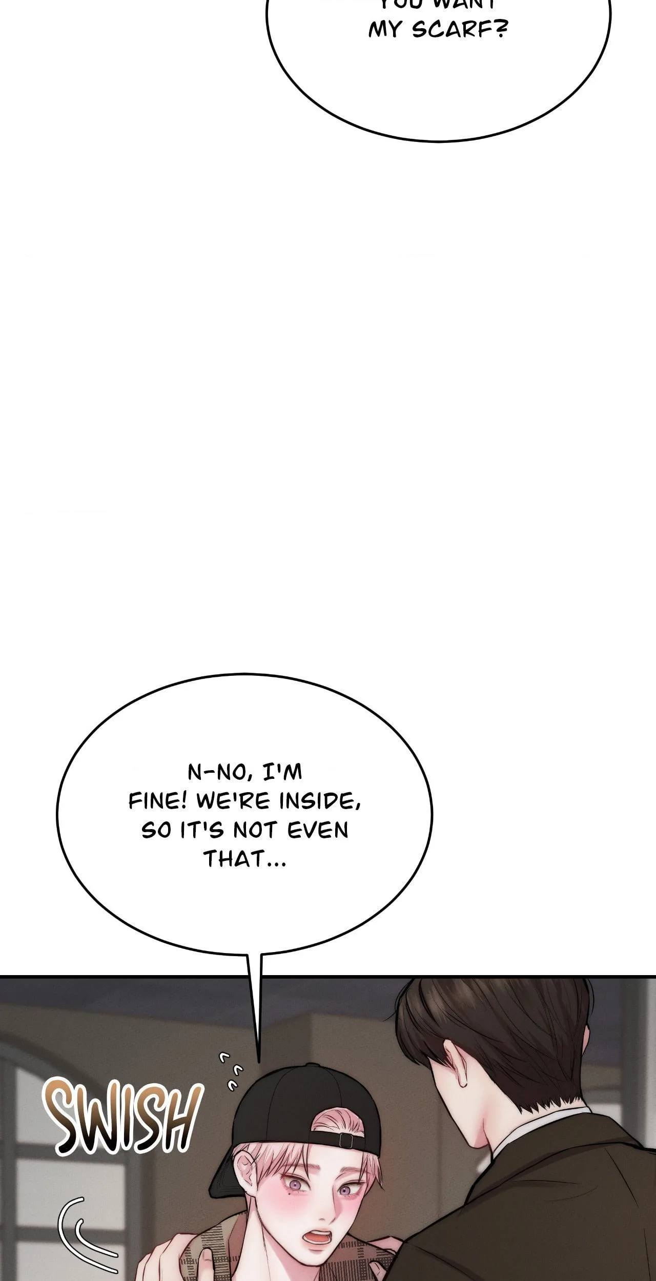 Dr. wa Sotto Dakishimeru Chapter 29 page 46