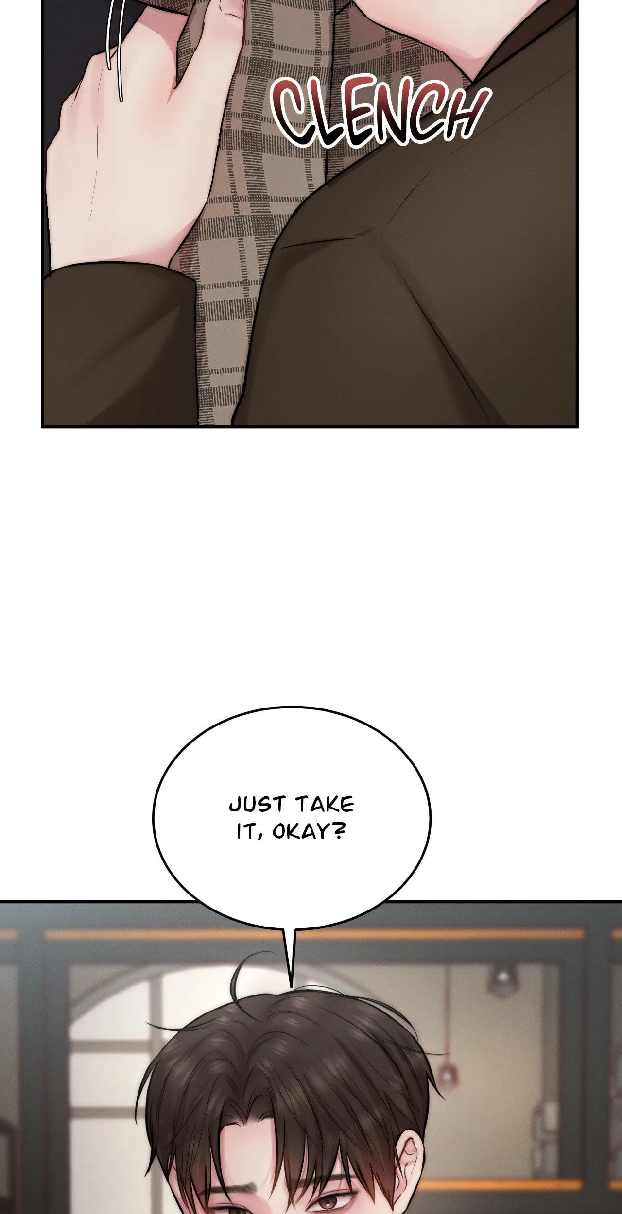 Dr. wa Sotto Dakishimeru Chapter 29 page 48