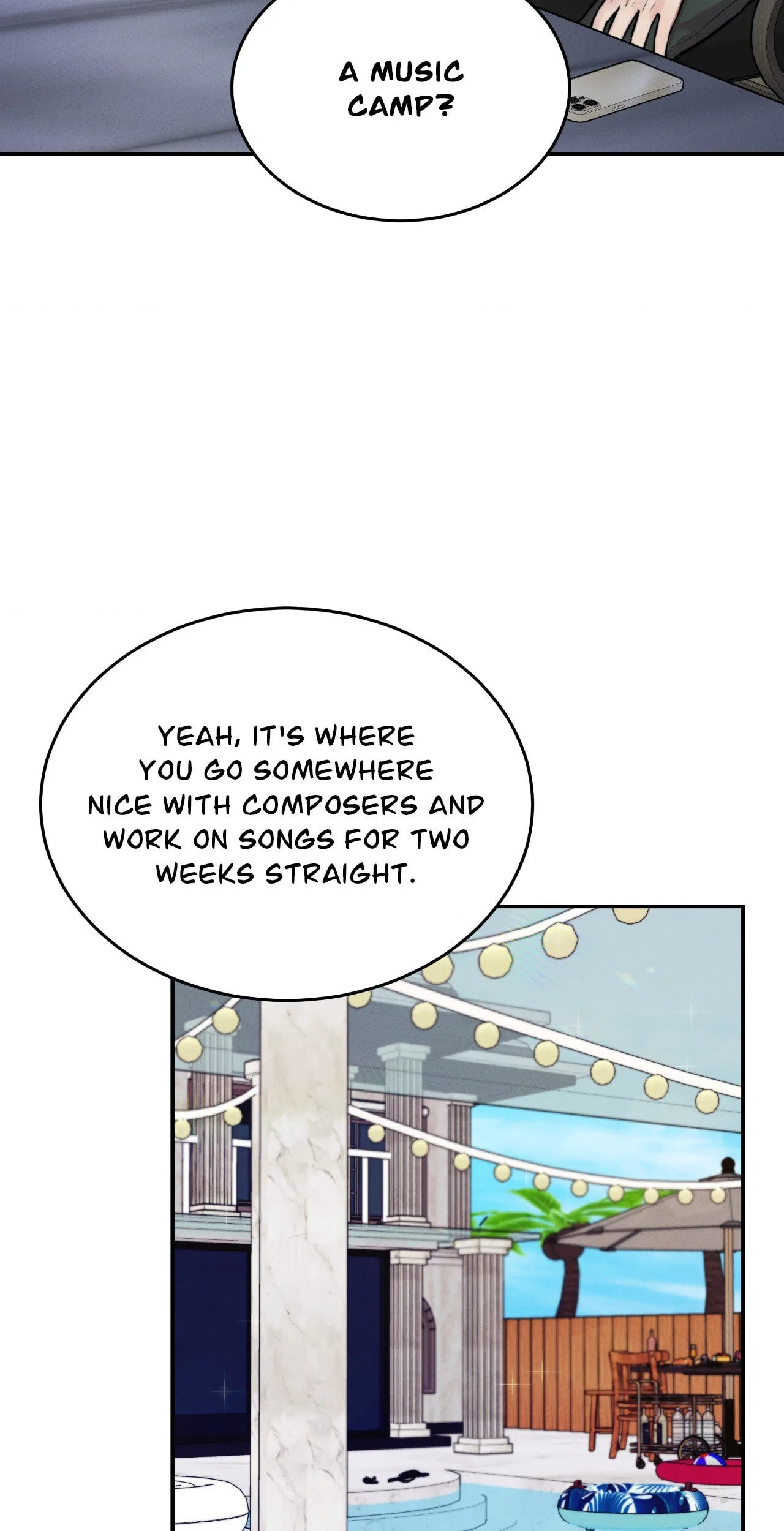 Dr. wa Sotto Dakishimeru Chapter 29 page 57