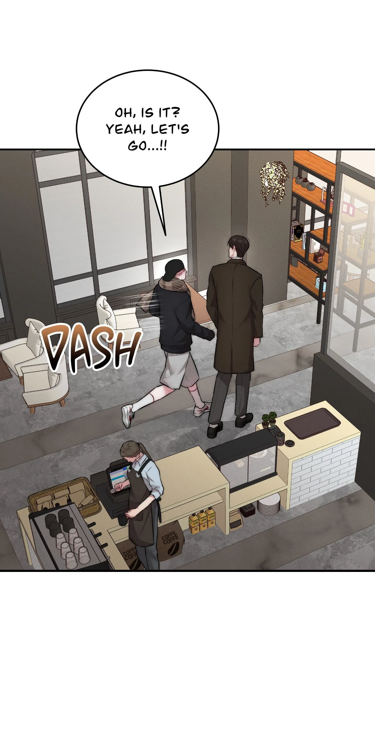 Dr. wa Sotto Dakishimeru Chapter 29 page 53