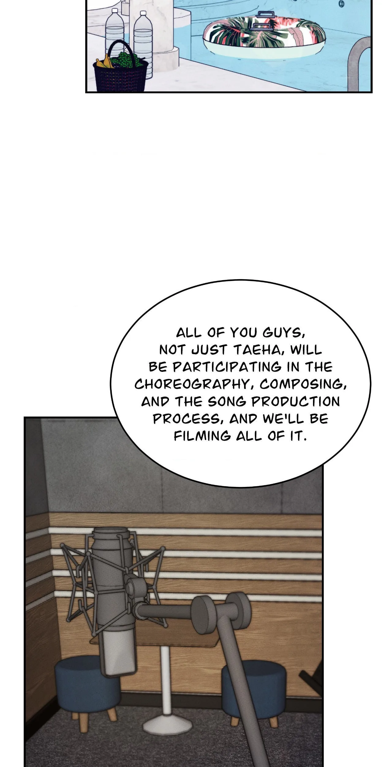 Dr. wa Sotto Dakishimeru Chapter 29 page 58