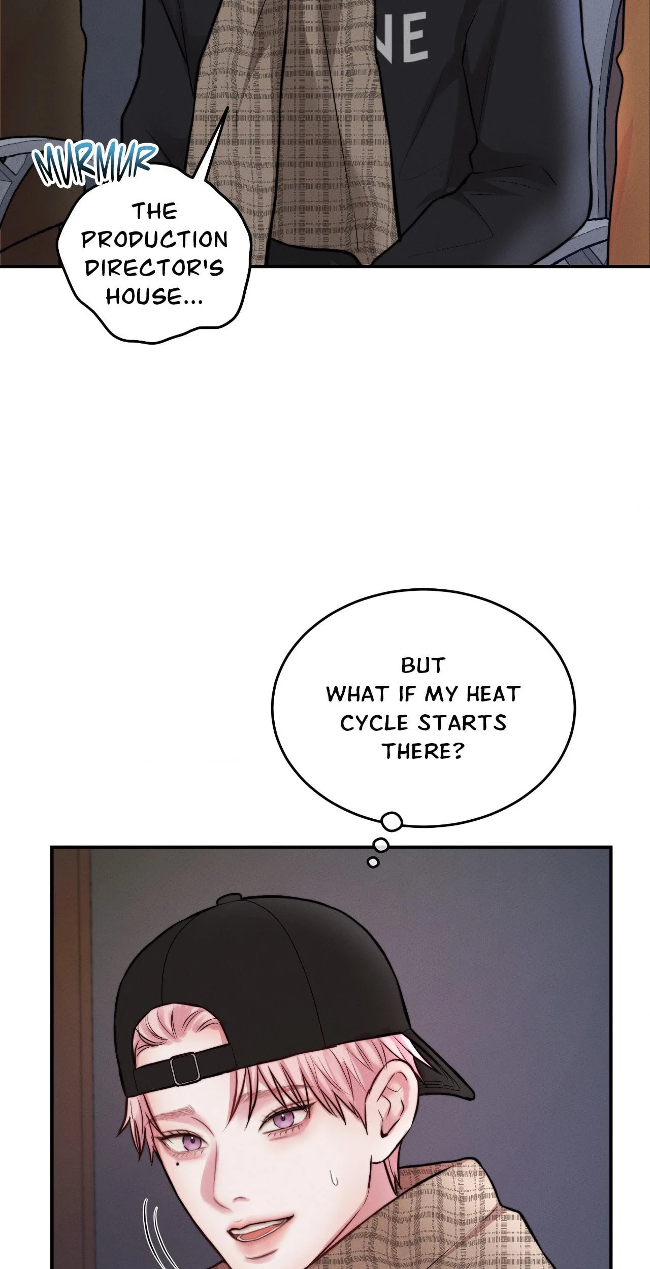 Dr. wa Sotto Dakishimeru Chapter 29 page 61