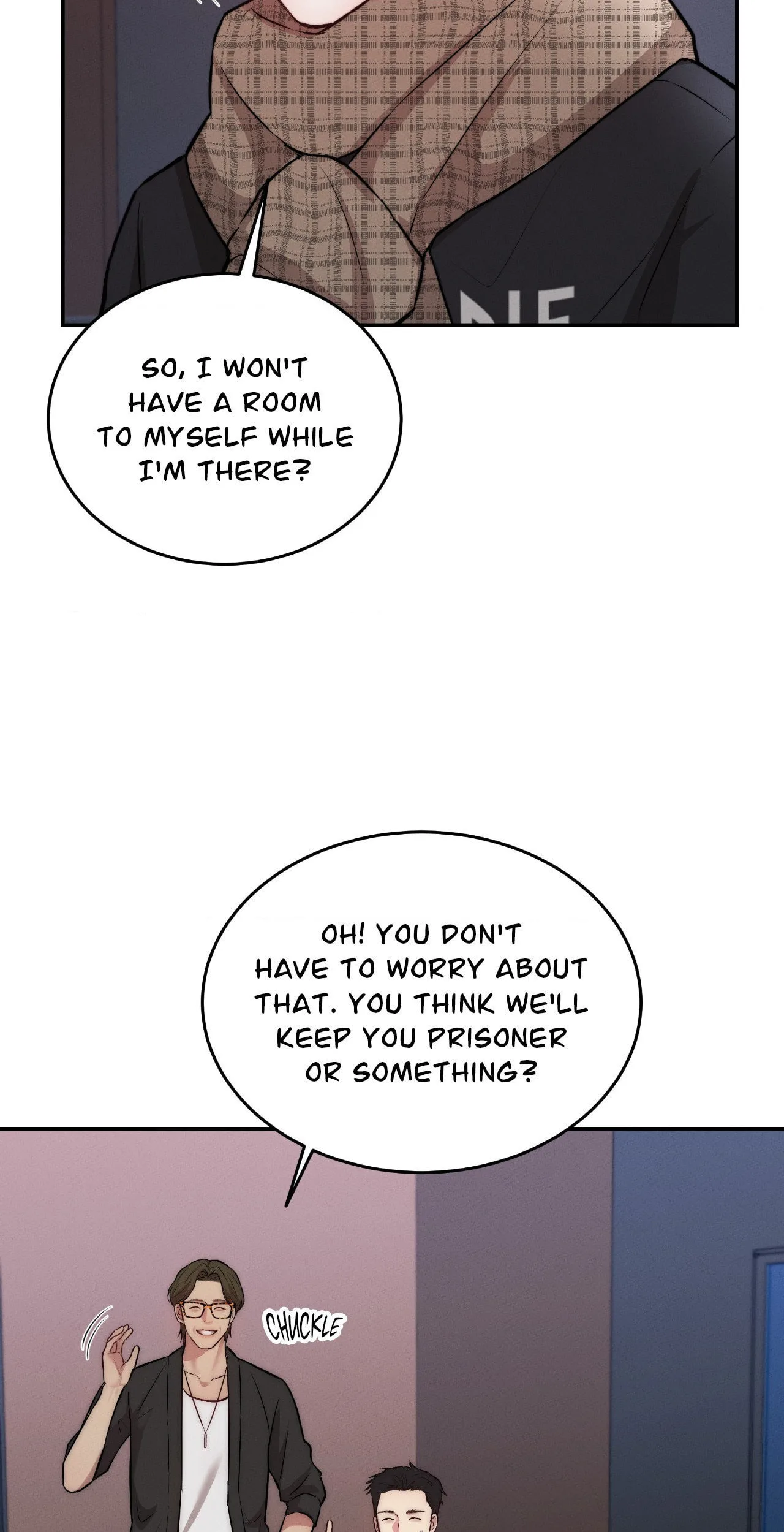 Dr. wa Sotto Dakishimeru Chapter 29 page 62