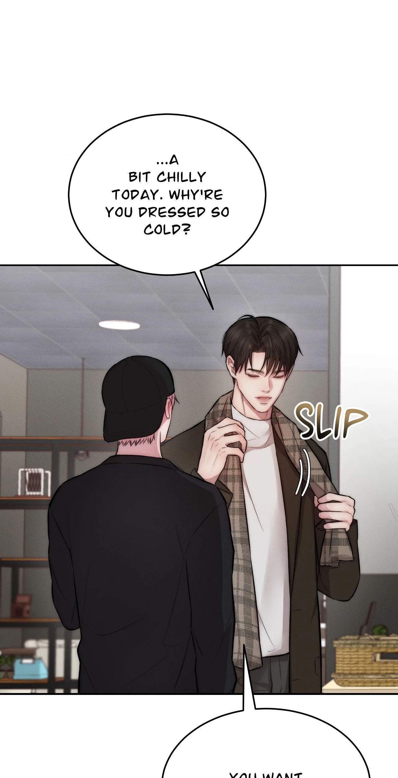 Dr. wa Sotto Dakishimeru Chapter 29 page 45