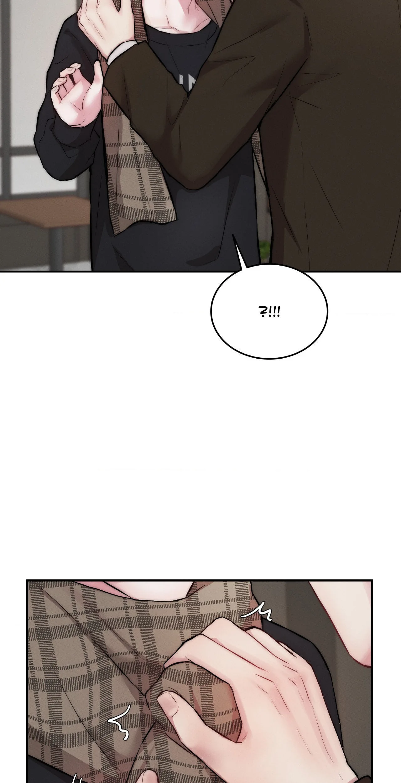 Dr. wa Sotto Dakishimeru Chapter 29 page 47