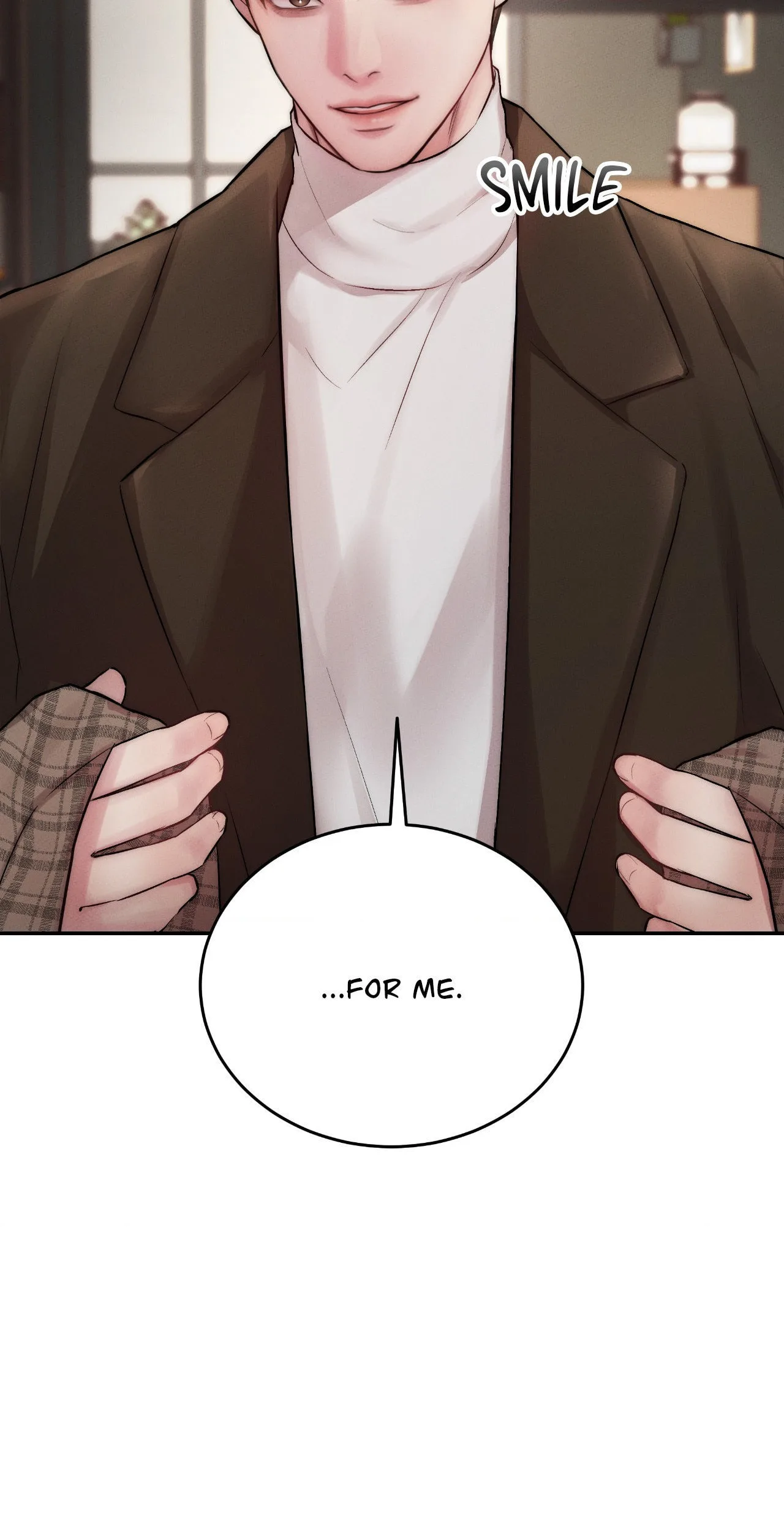 Dr. wa Sotto Dakishimeru Chapter 29 page 49