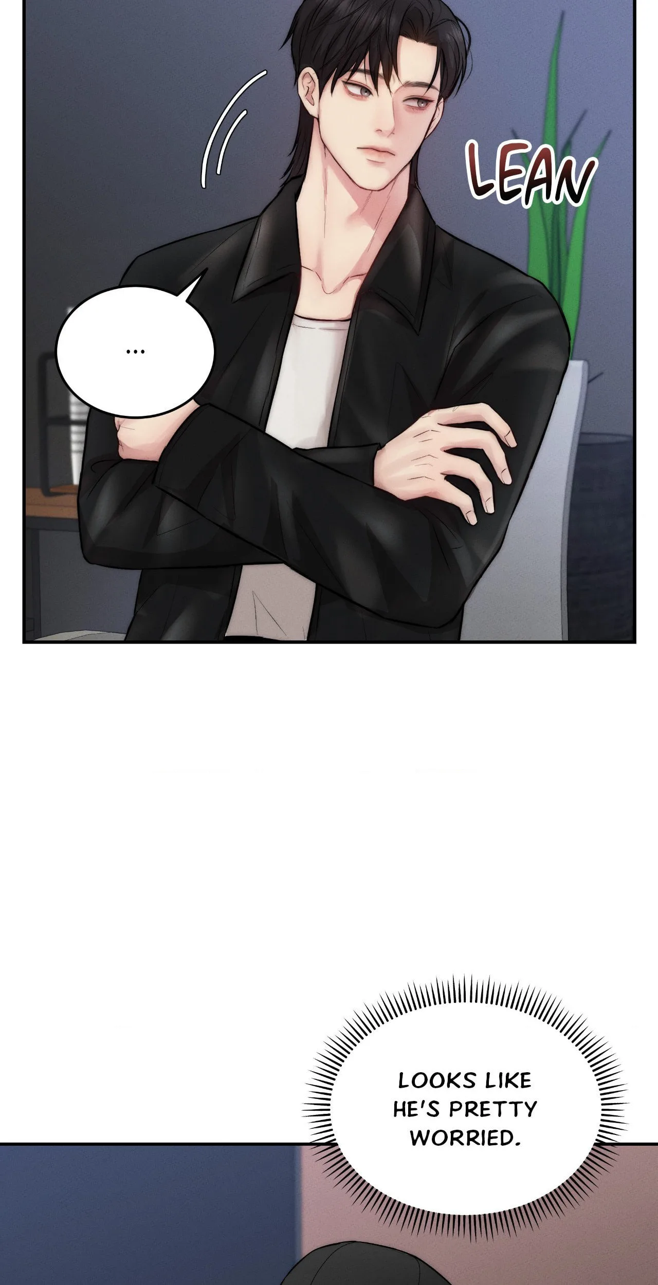 Dr. wa Sotto Dakishimeru Chapter 29 page 64