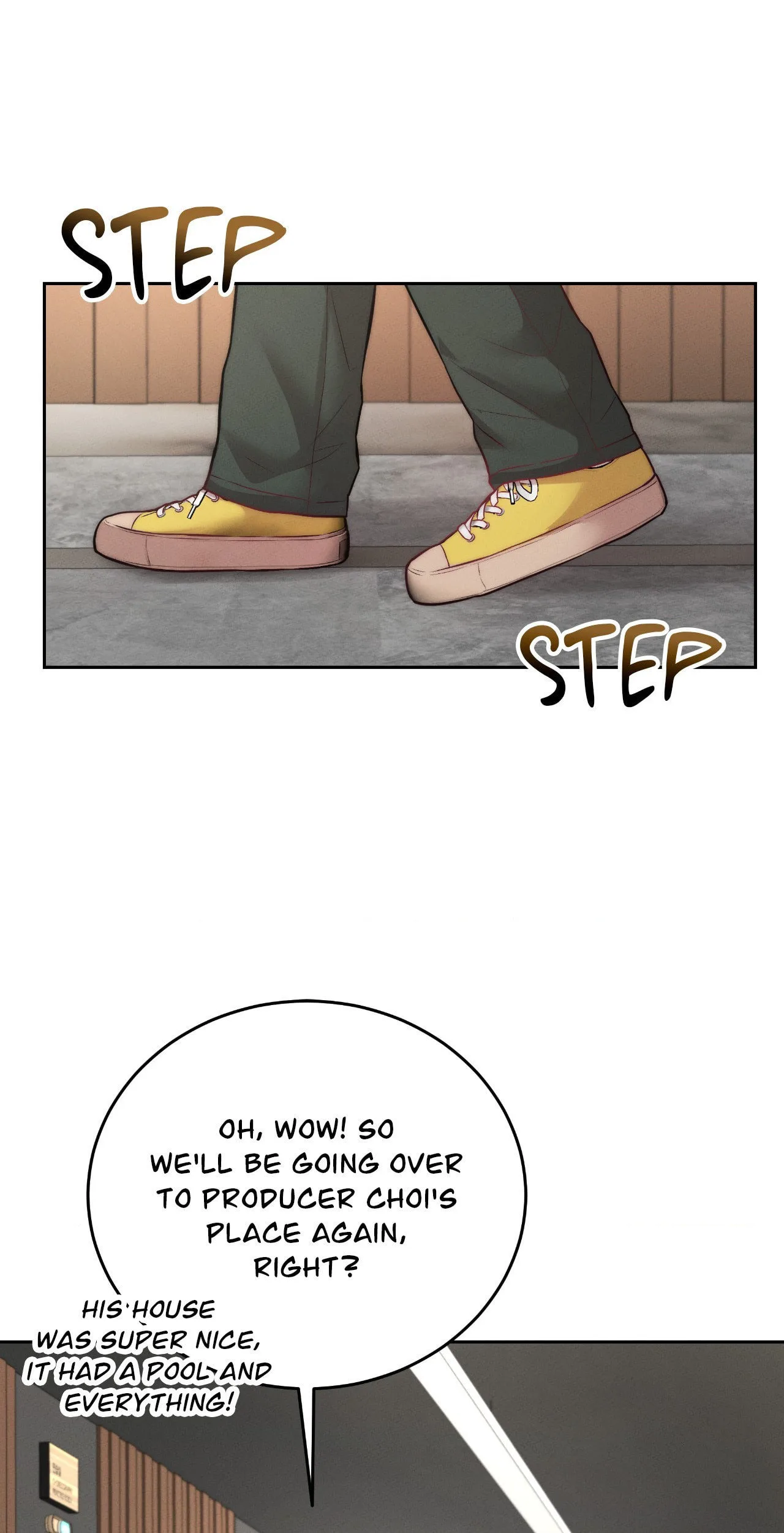 Dr. wa Sotto Dakishimeru Chapter 29 page 73