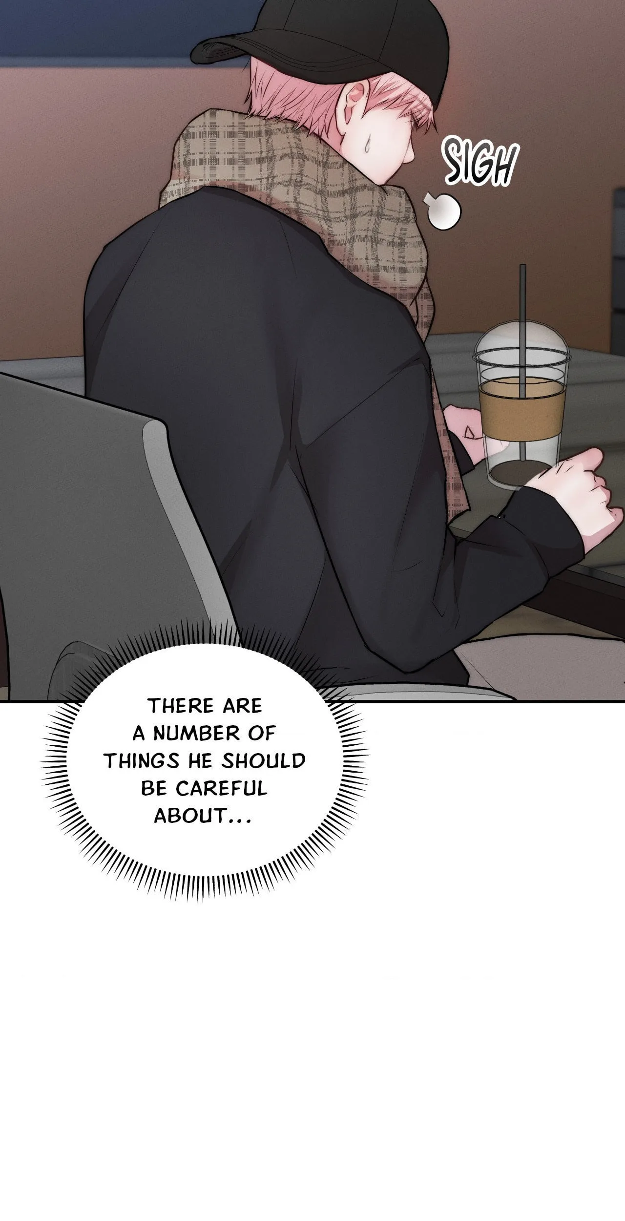 Dr. wa Sotto Dakishimeru Chapter 29 page 65