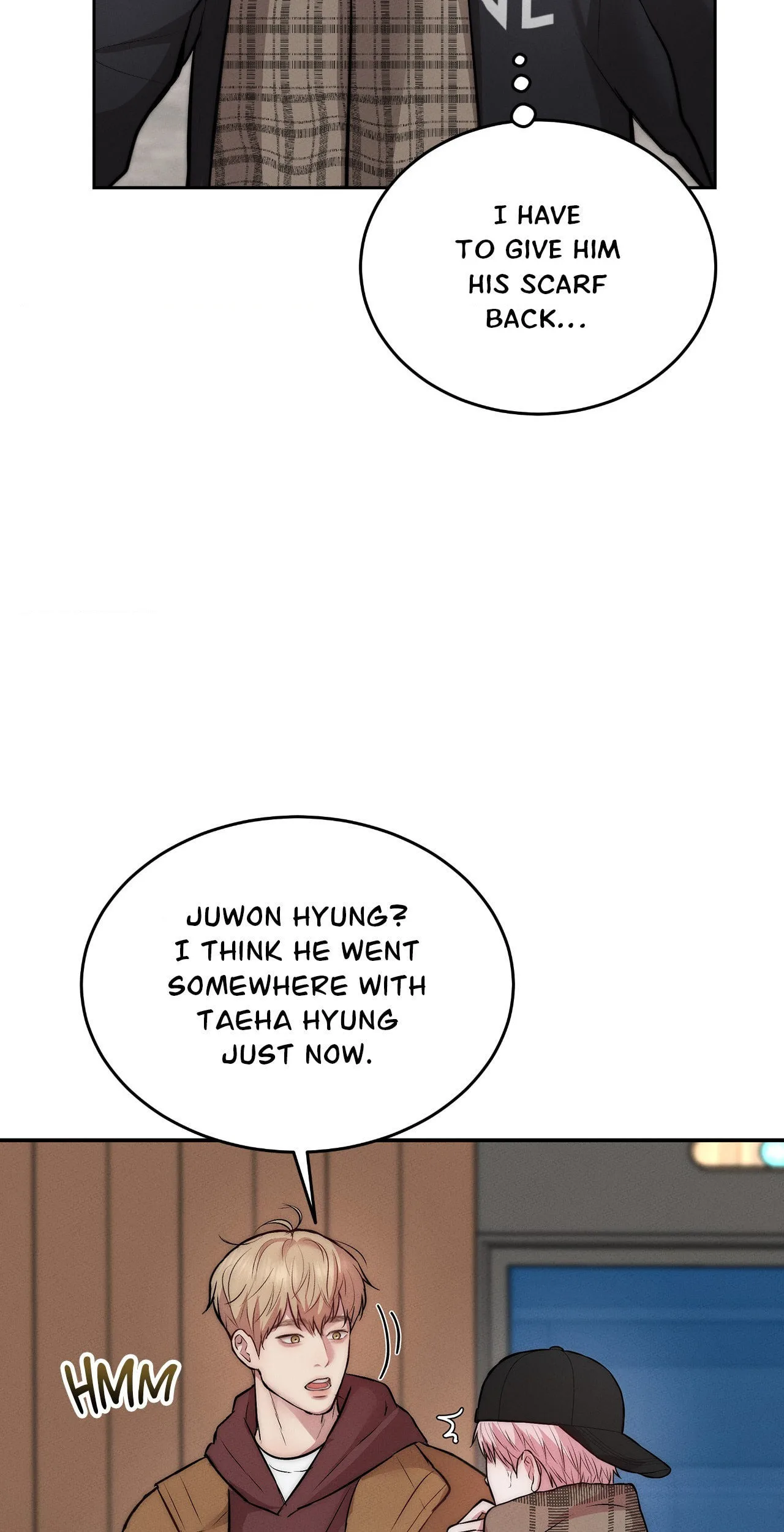 Dr. wa Sotto Dakishimeru Chapter 29 page 78