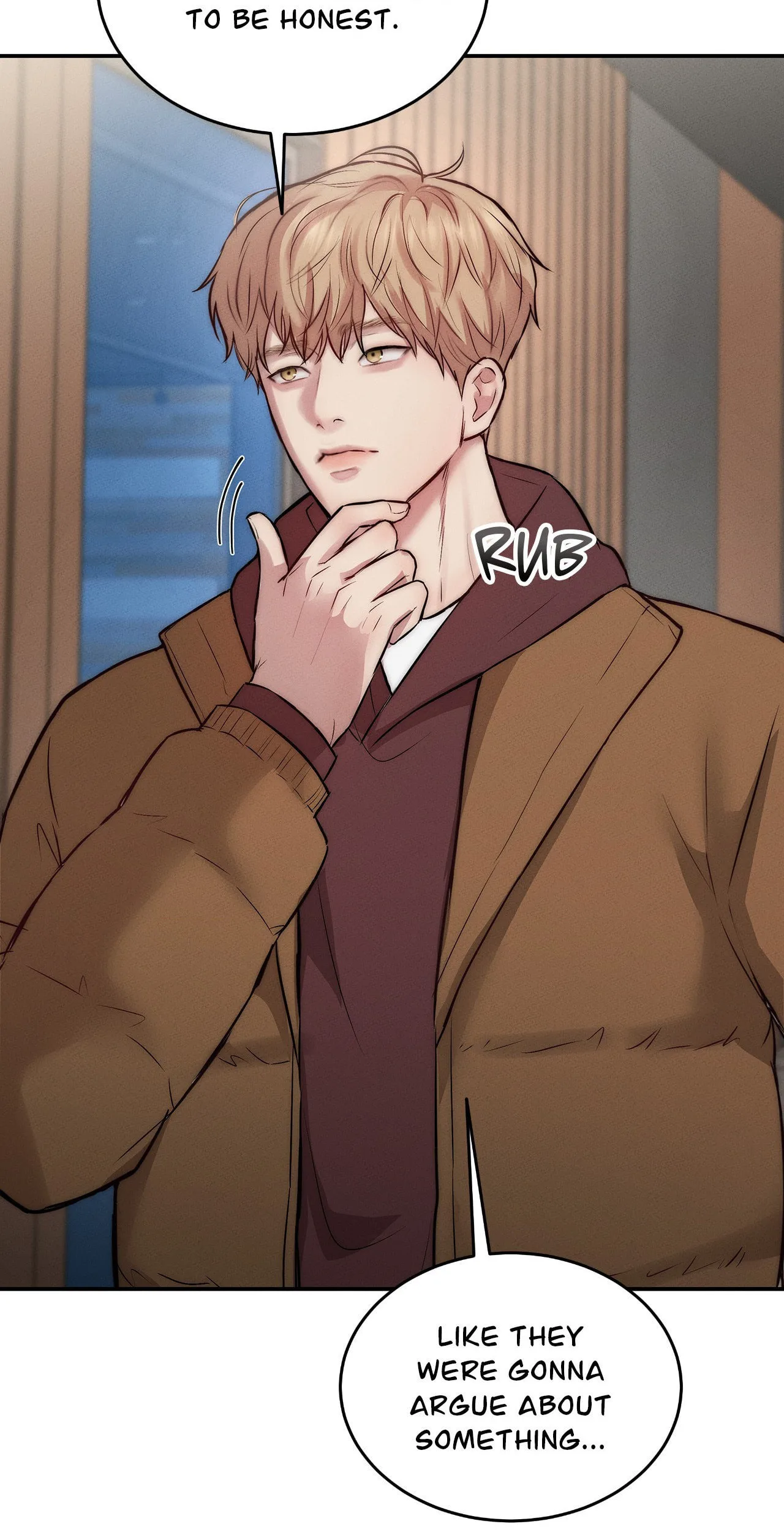 Dr. wa Sotto Dakishimeru Chapter 29 page 80